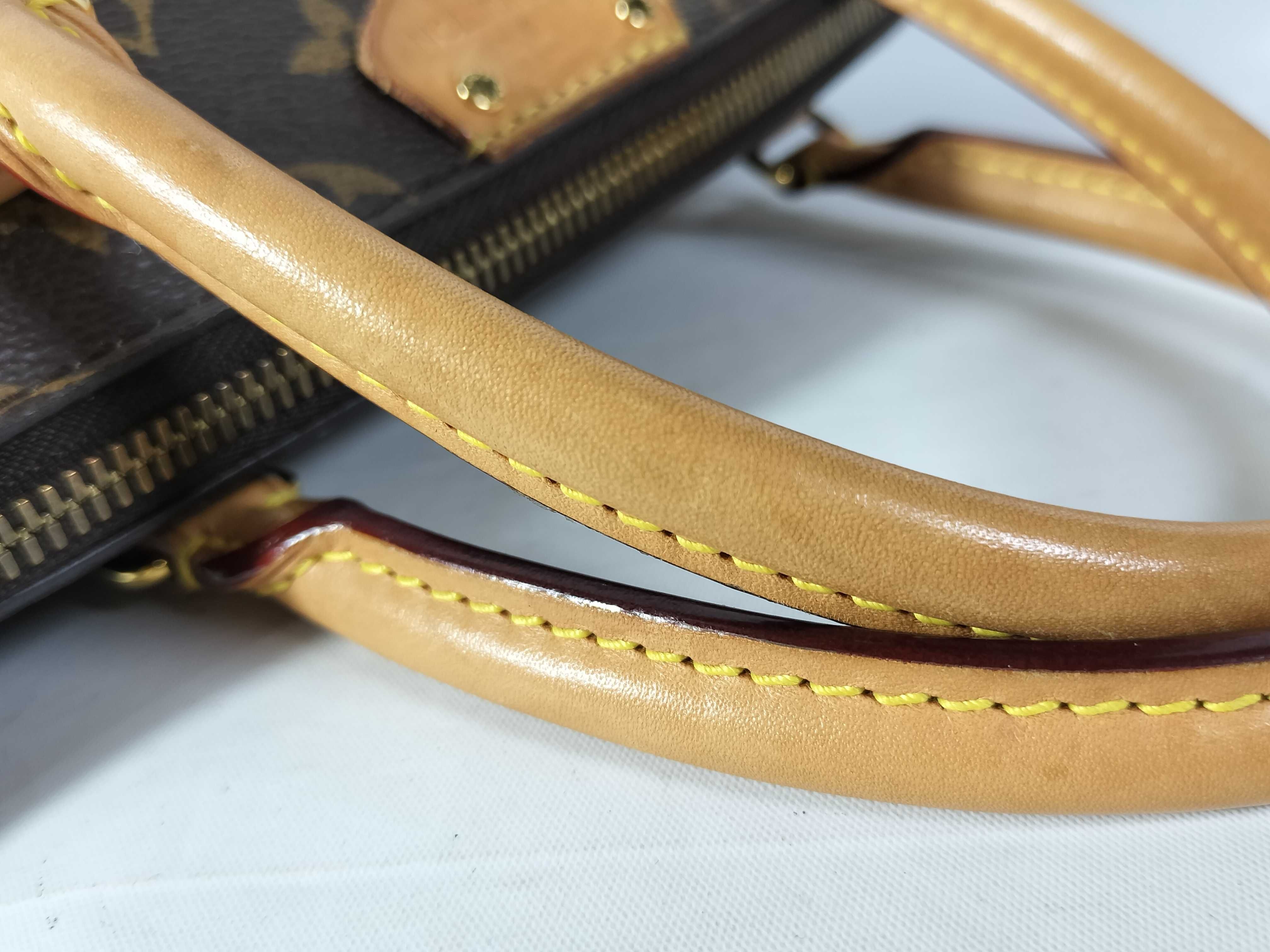 Monogram Bag M48813 TURENNE PM FL4155 Handbag — view 4