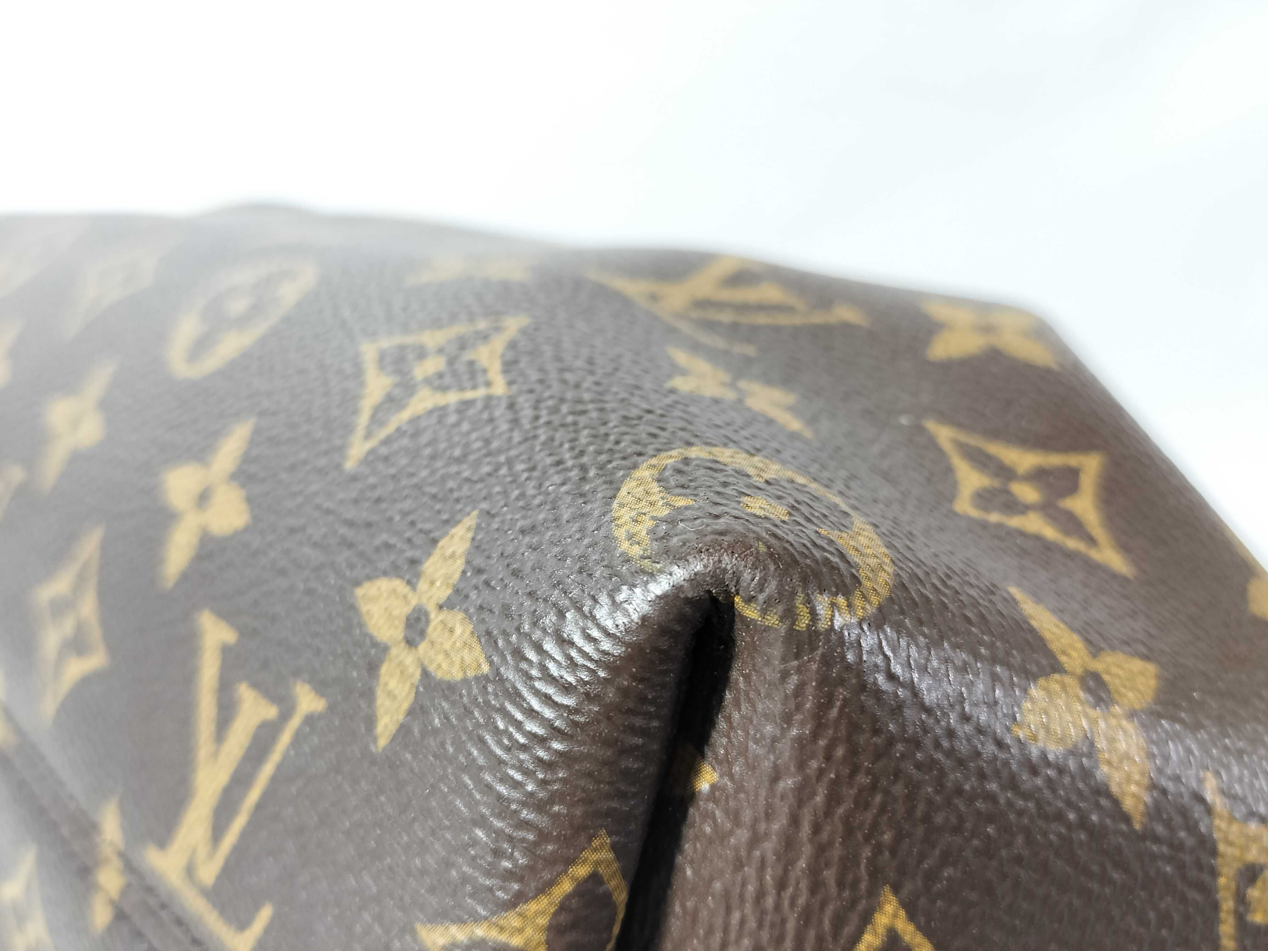 Monogram Bag M48813 TURENNE PM FL4155 Handbag — view 6