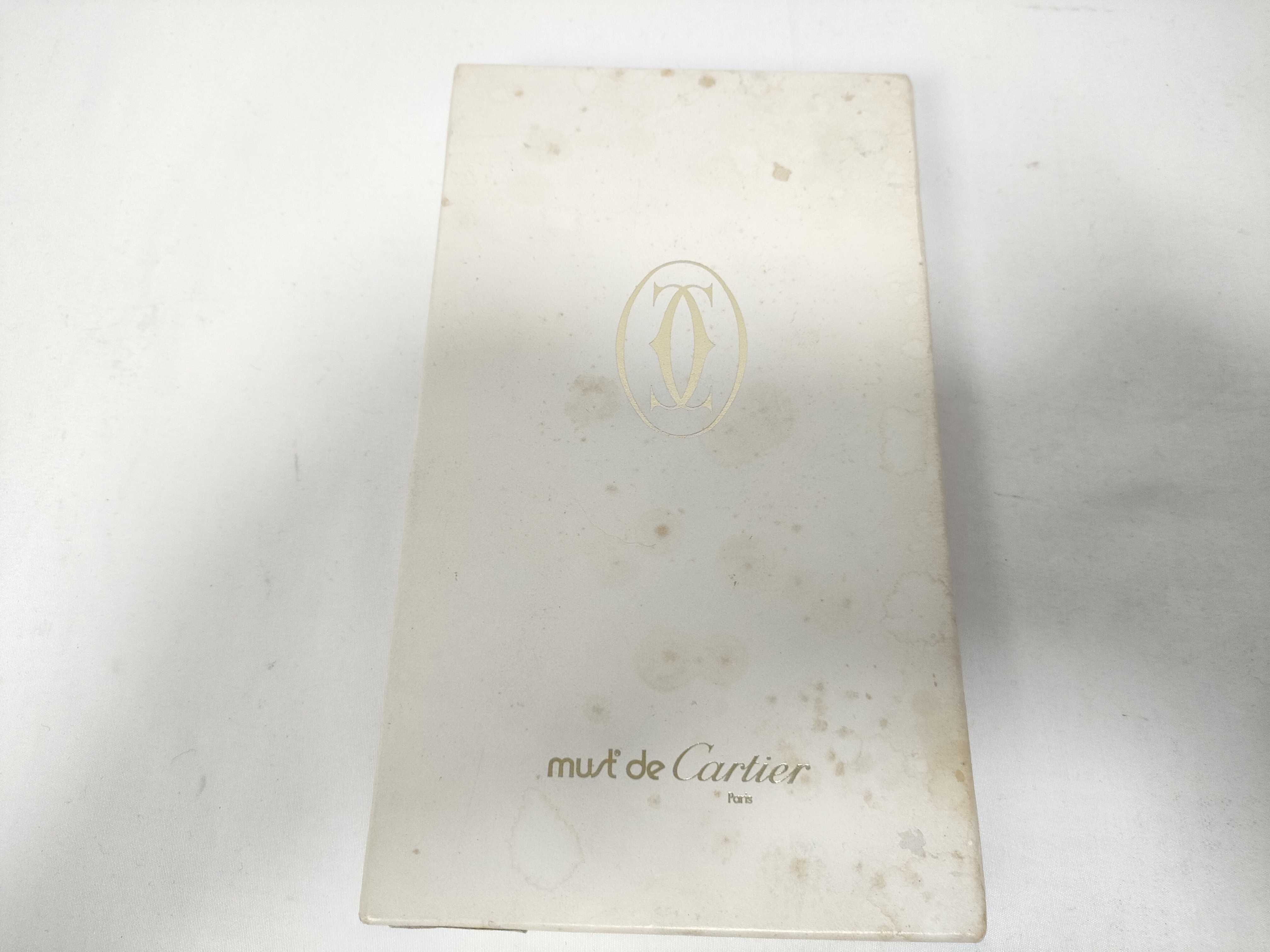 Must Line Long Wallet Billfold — view 13