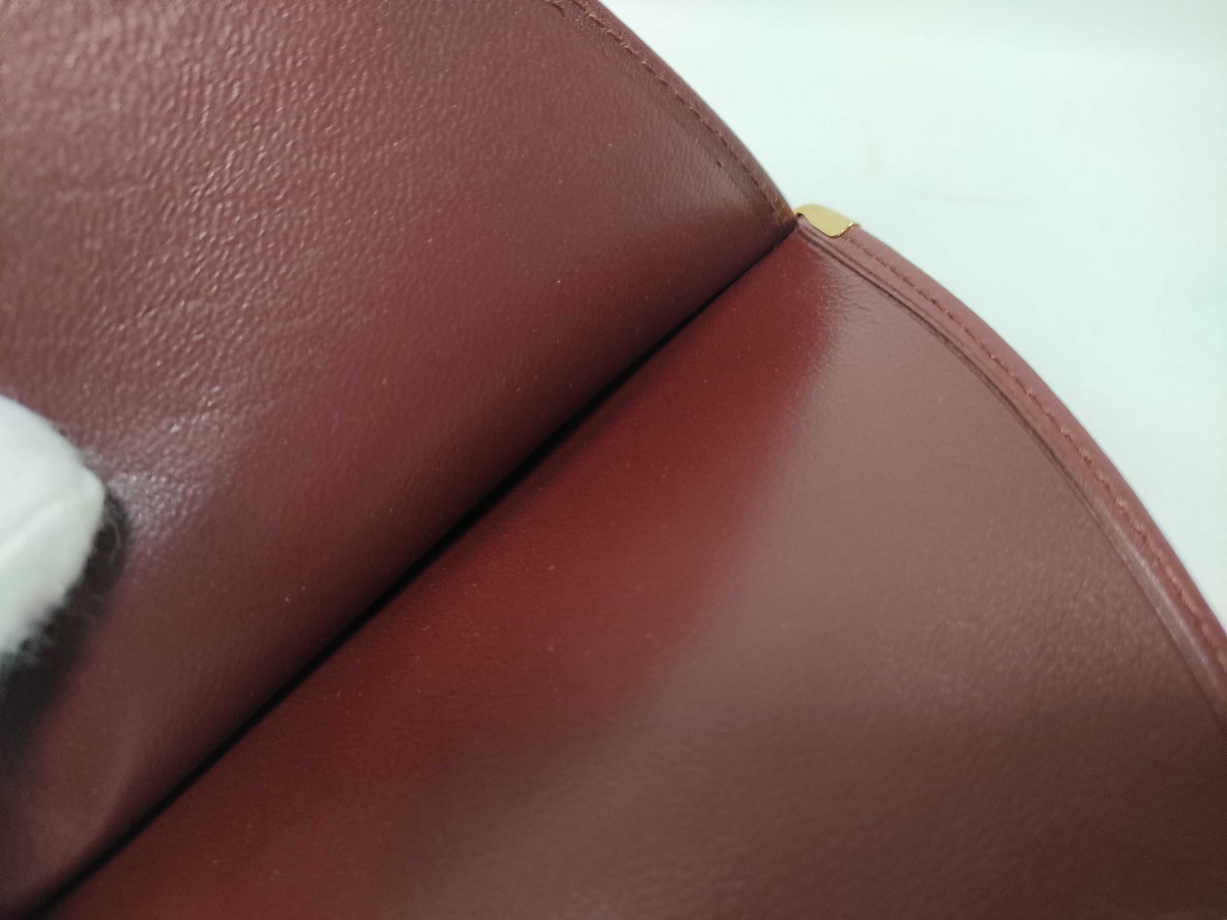 Must Line Long Wallet Billfold — view 5