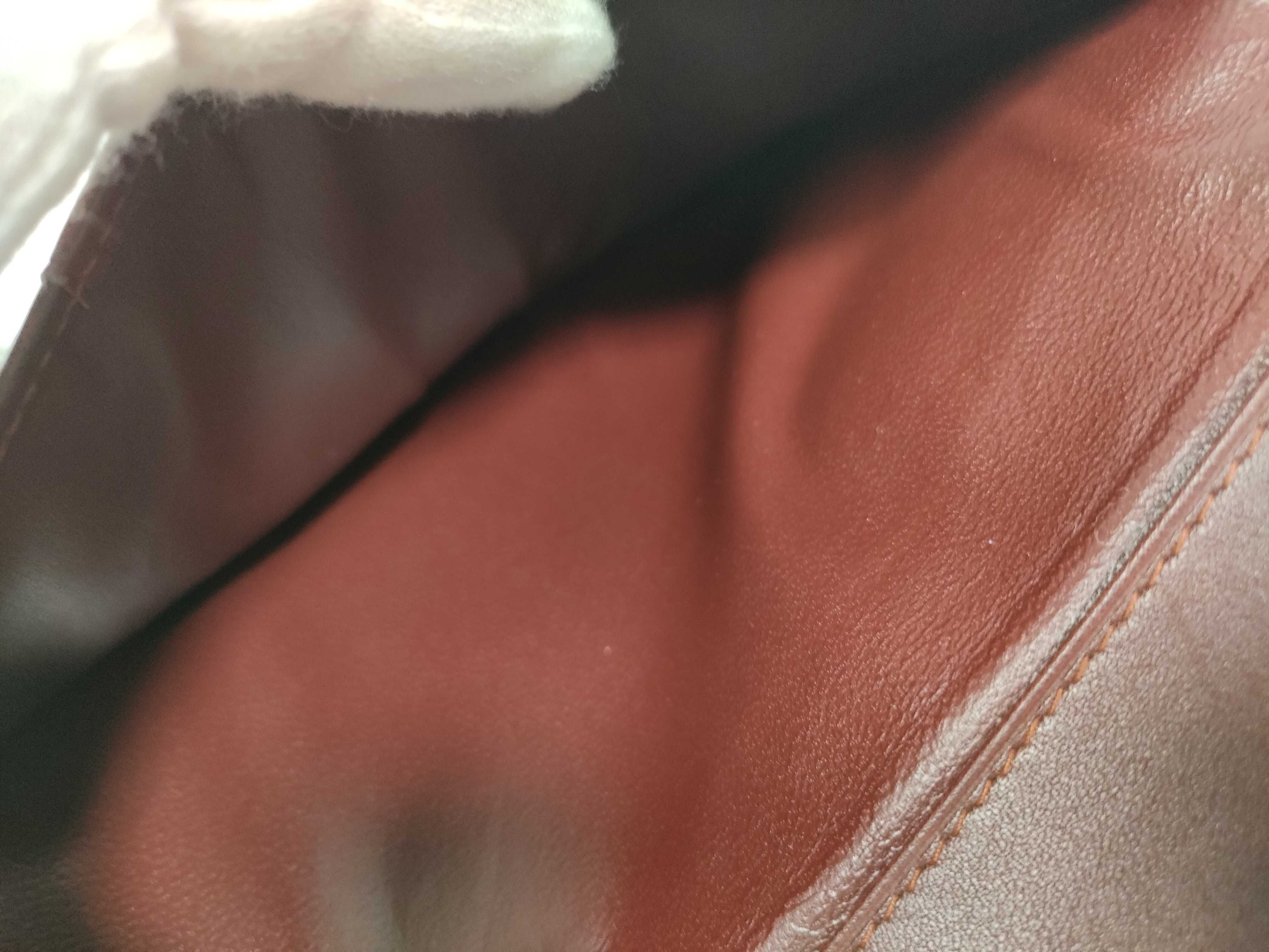 Must Line Long Wallet Billfold — view 7
