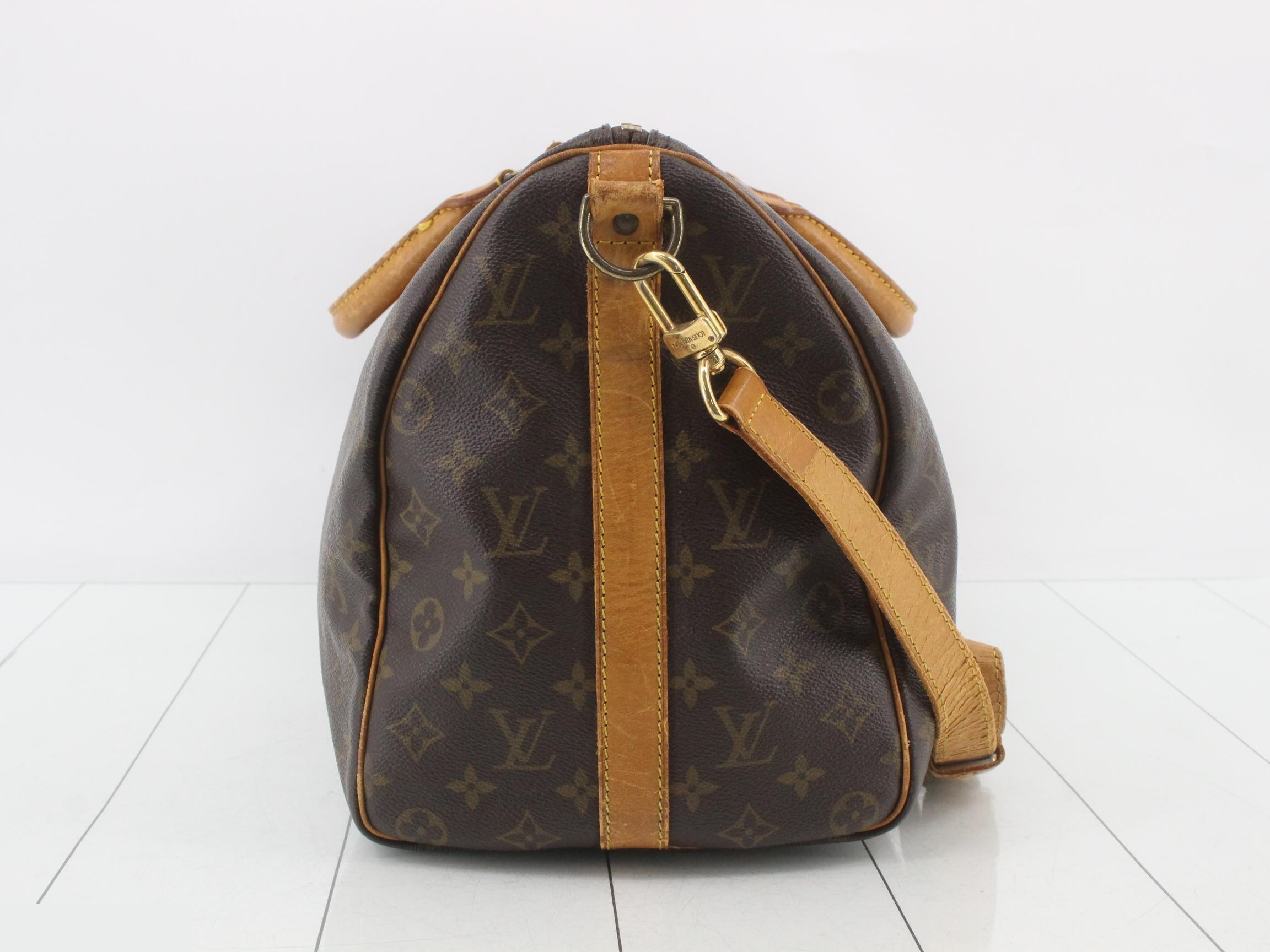 Keepall Bandoulière 45 Monogram M41418 — view 4