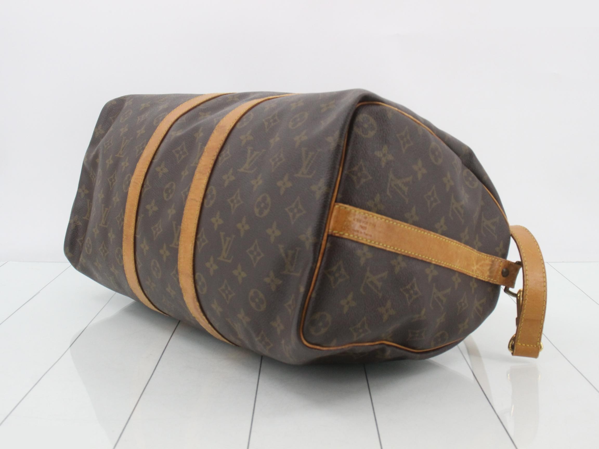 Keepall Bandoulière 45 Monogram M41418 — view 6