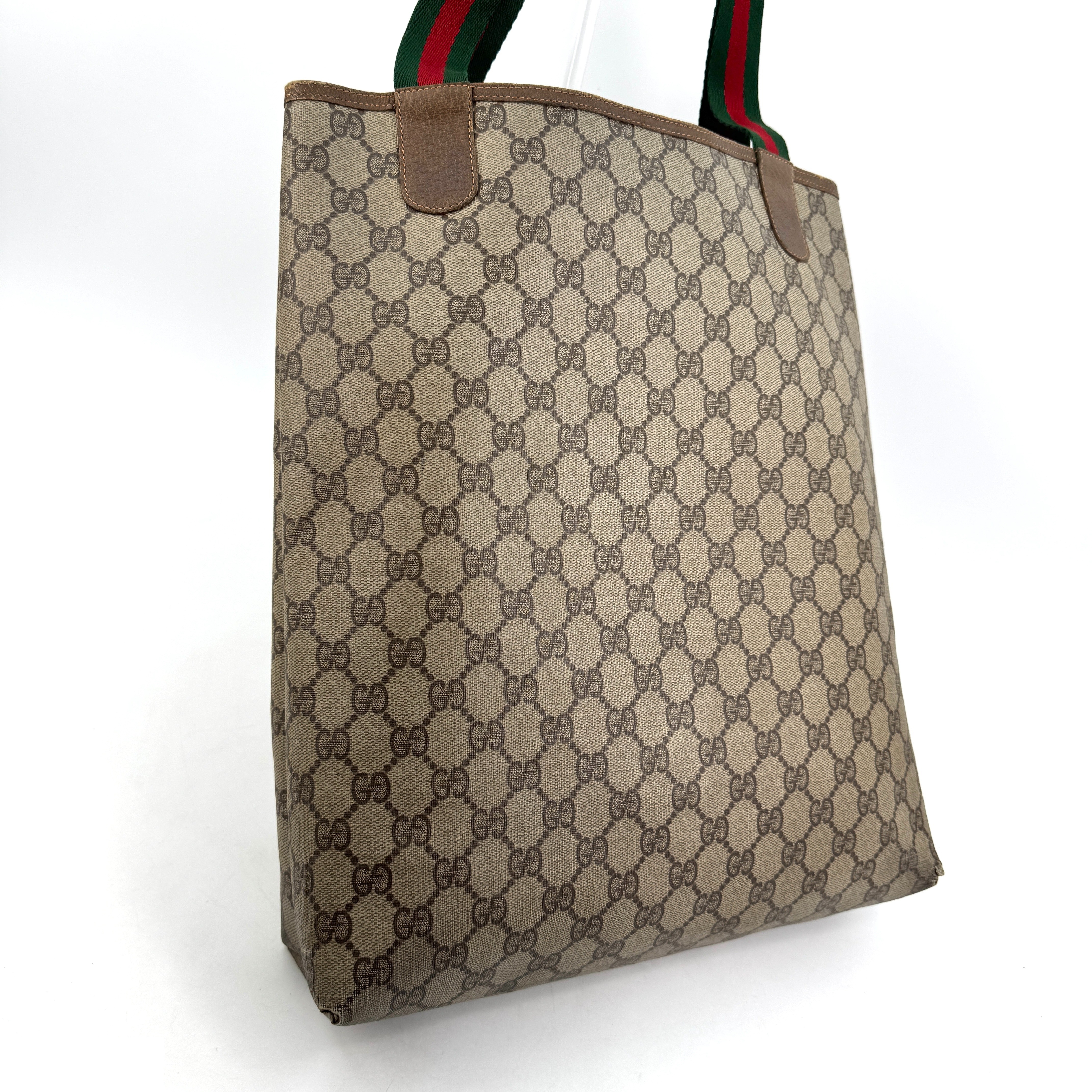 GG Supreme (bag) tote — view 3