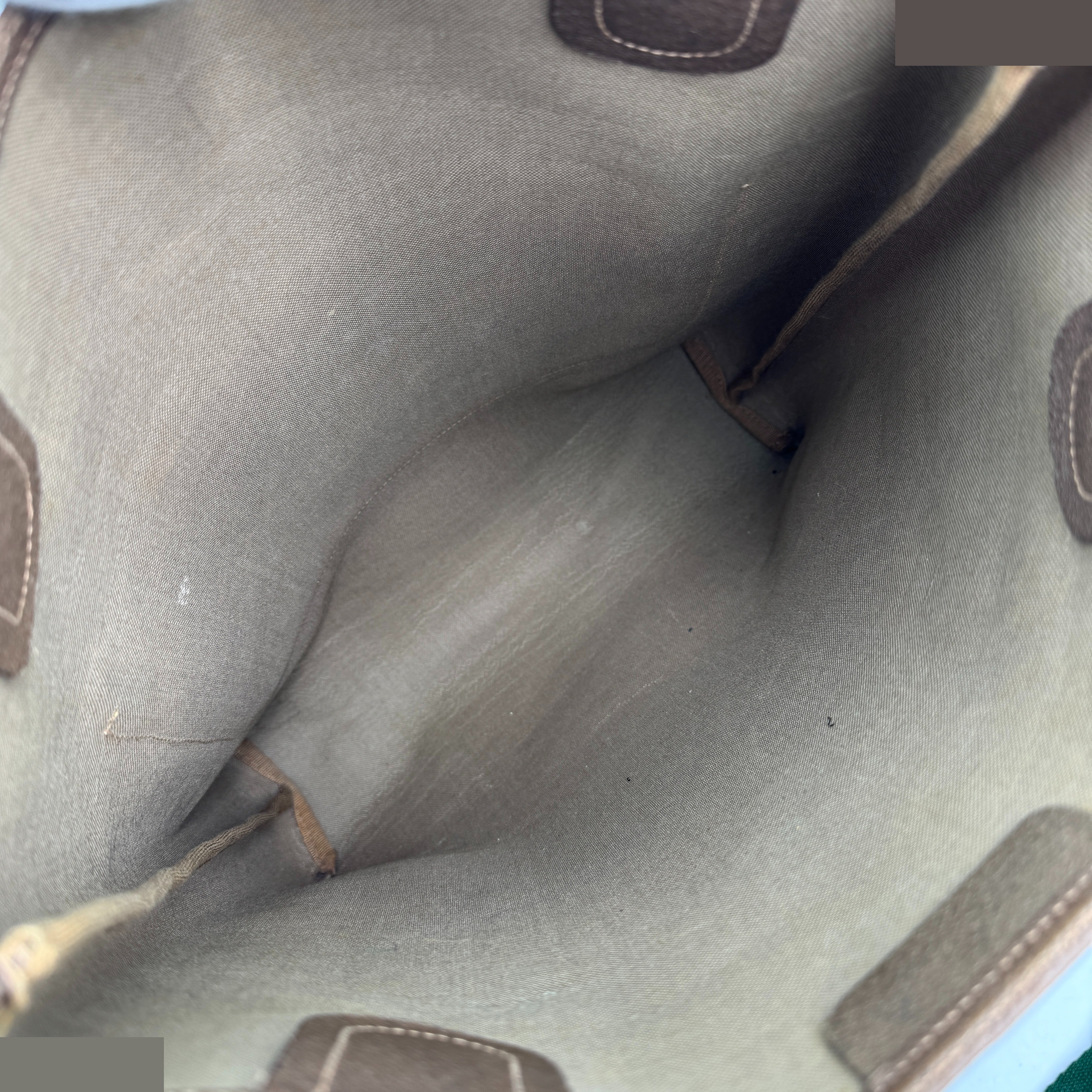 GG Supreme (bag) tote — view 7