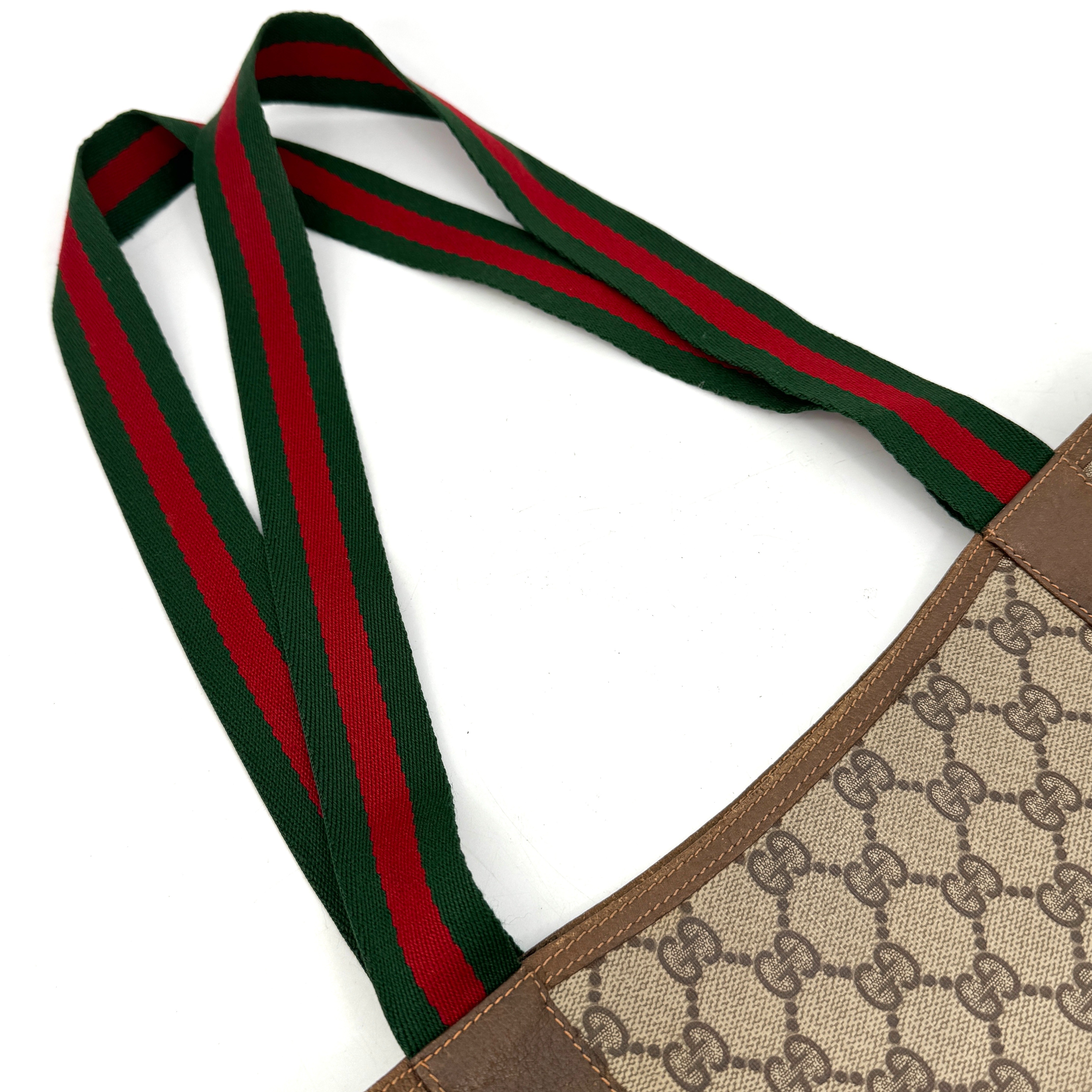GG Supreme (bag) tote — view 10