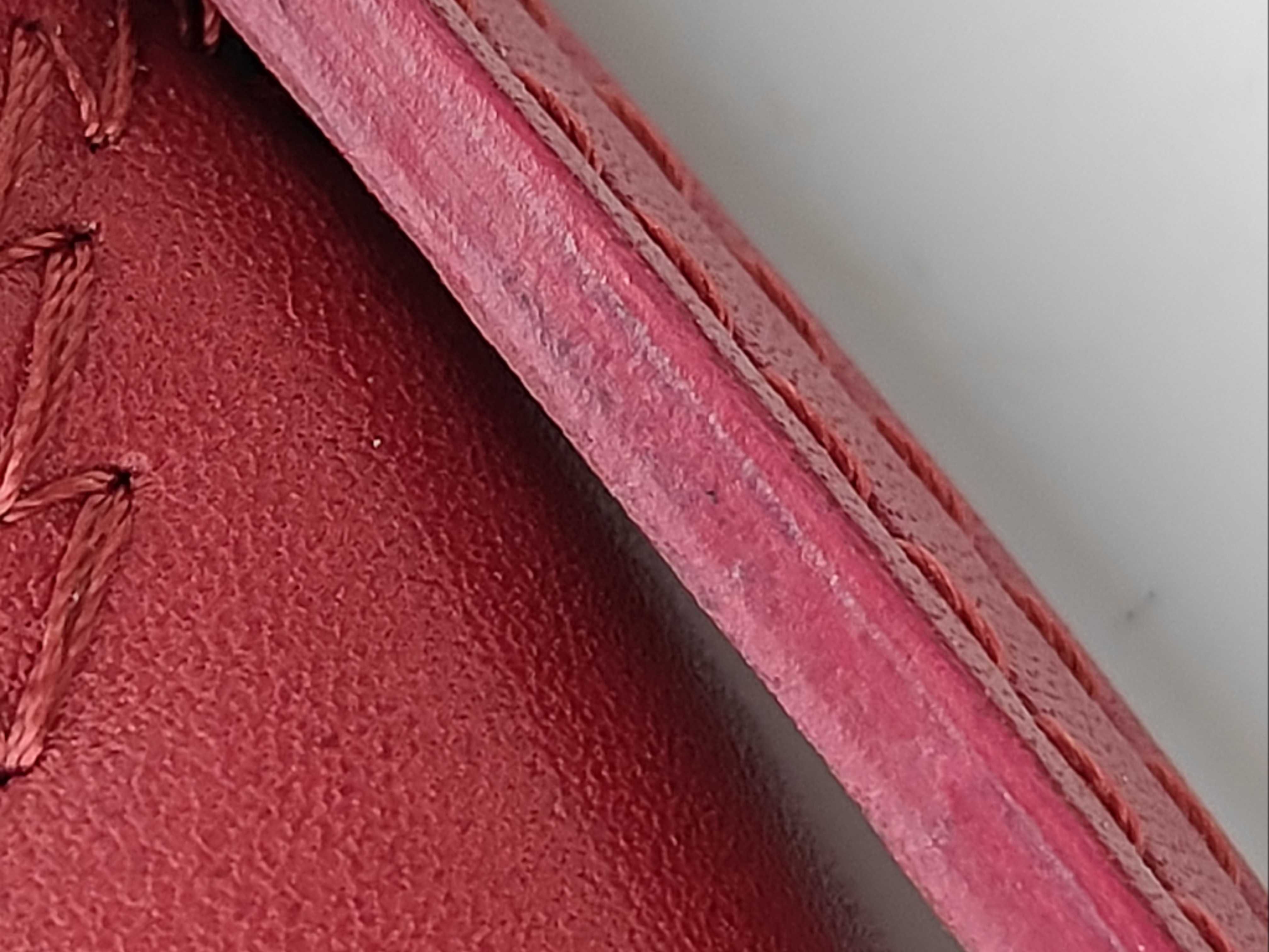 Matelassé Hampton Flap Shoulder Bag — view 9