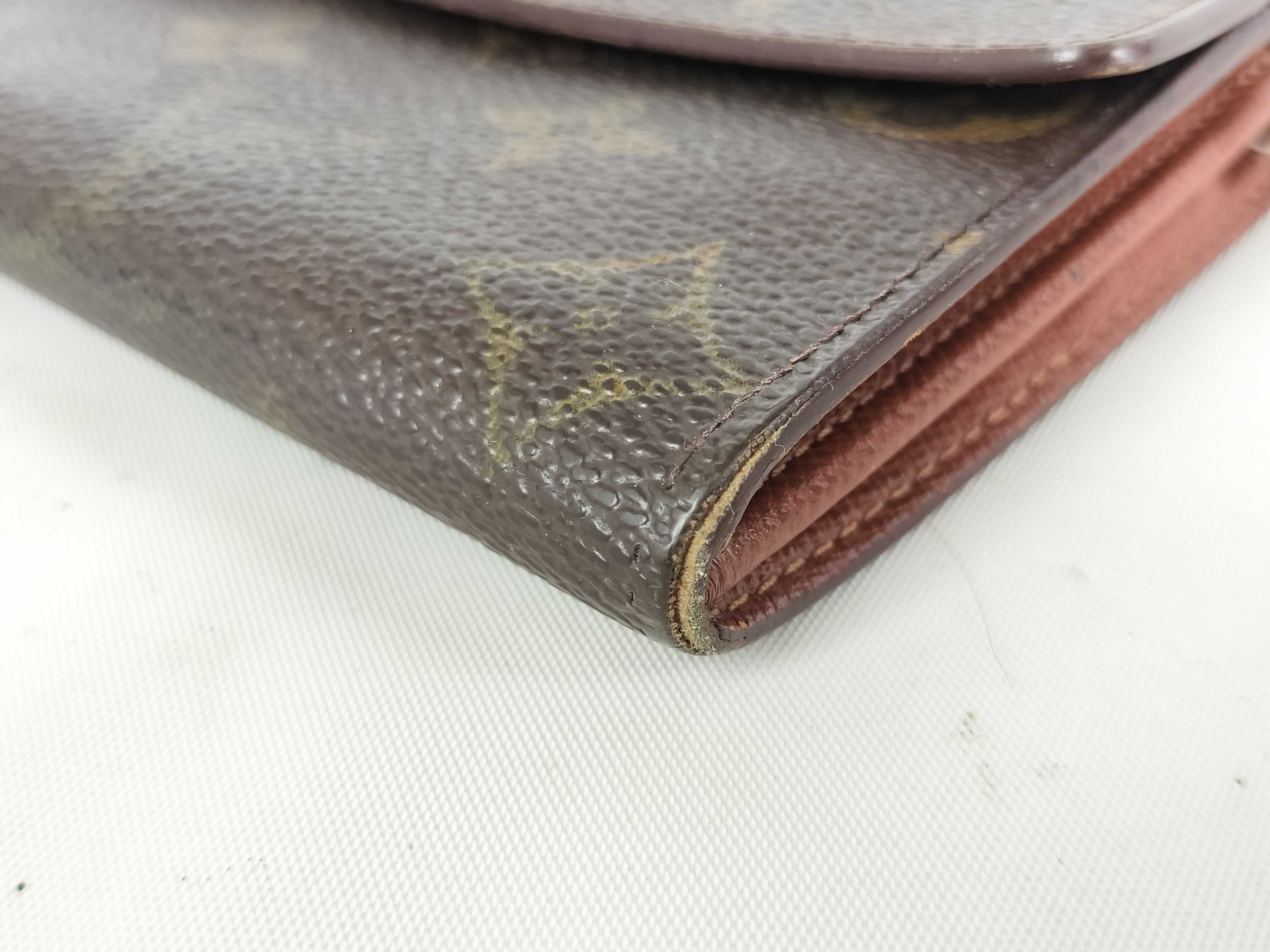 Monogram Portefeuille Sarah TH0070 Wallet — view 2