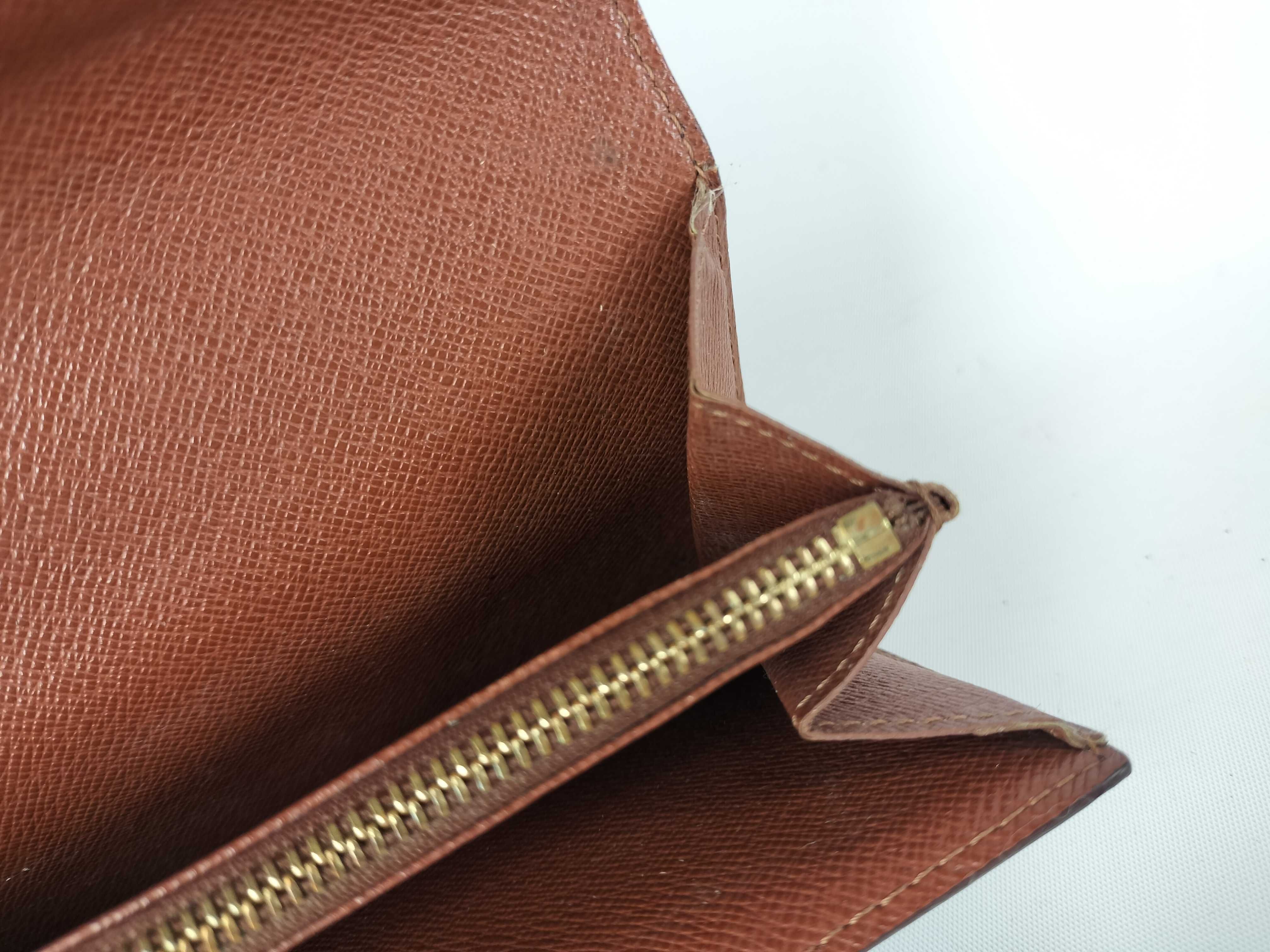 Monogram Portefeuille Sarah TH0070 Wallet — view 11