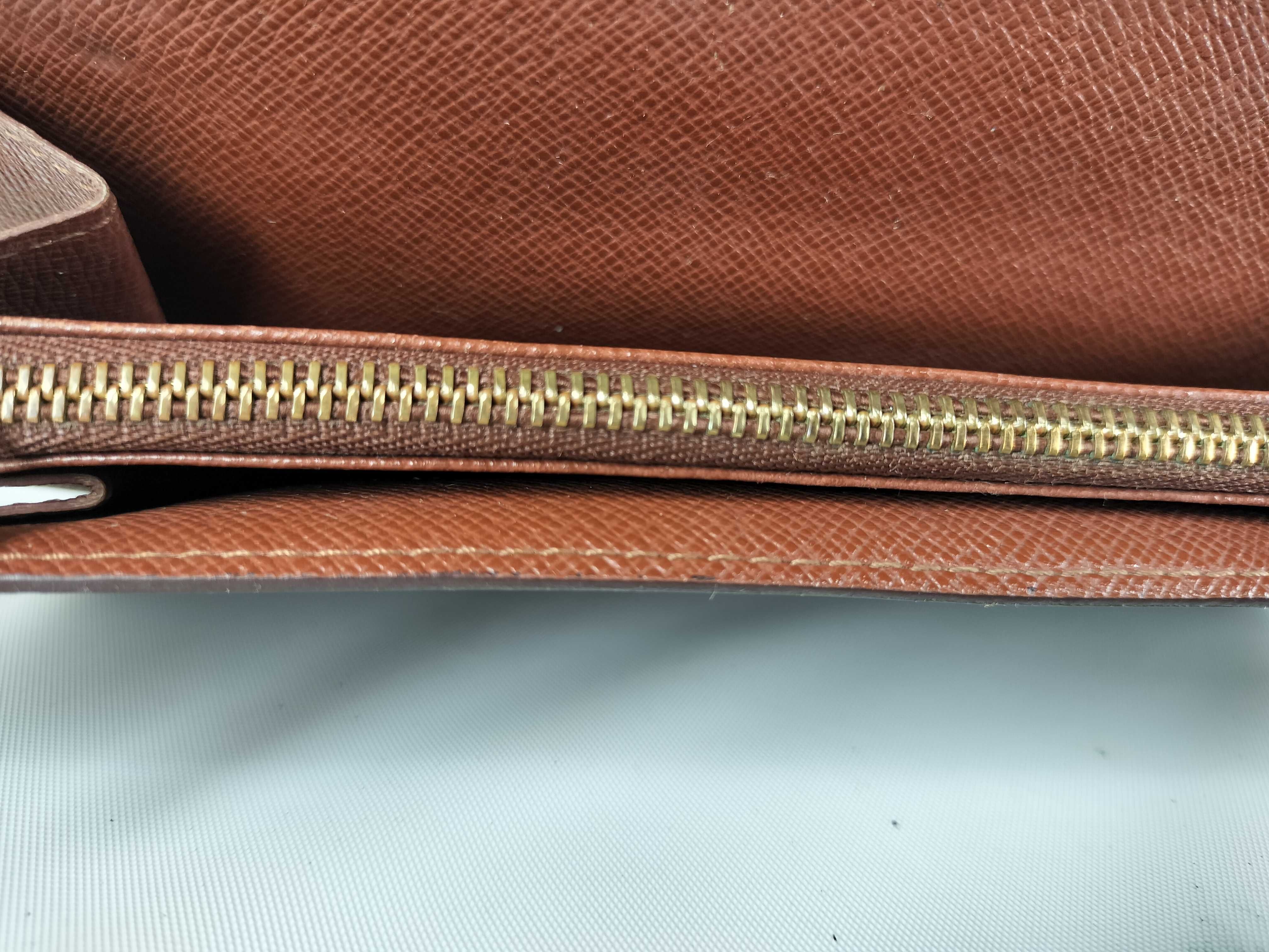 Monogram Portefeuille Sarah TH0070 Wallet — view 9
