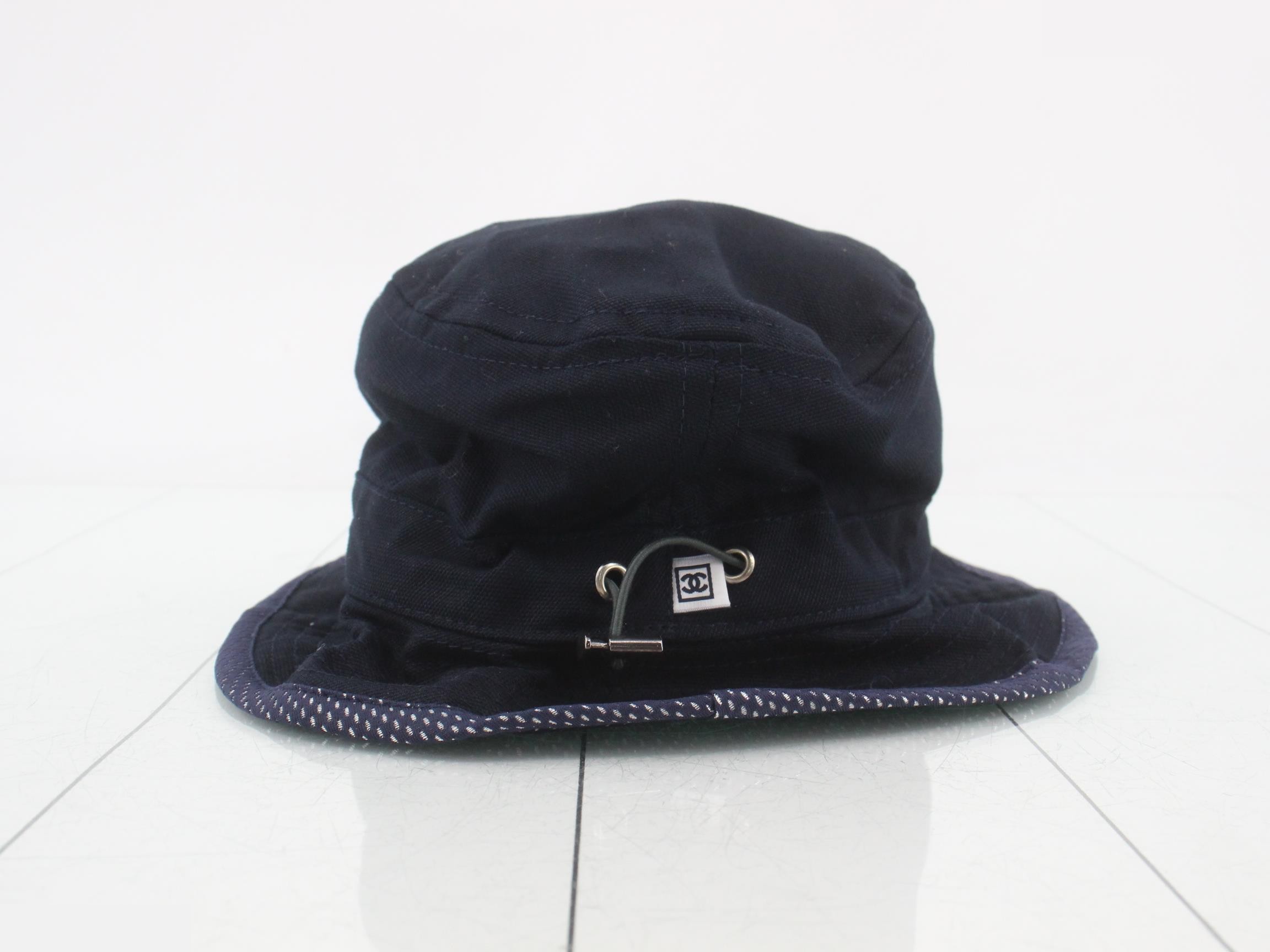 Sport Line Hat, Size M — view 2