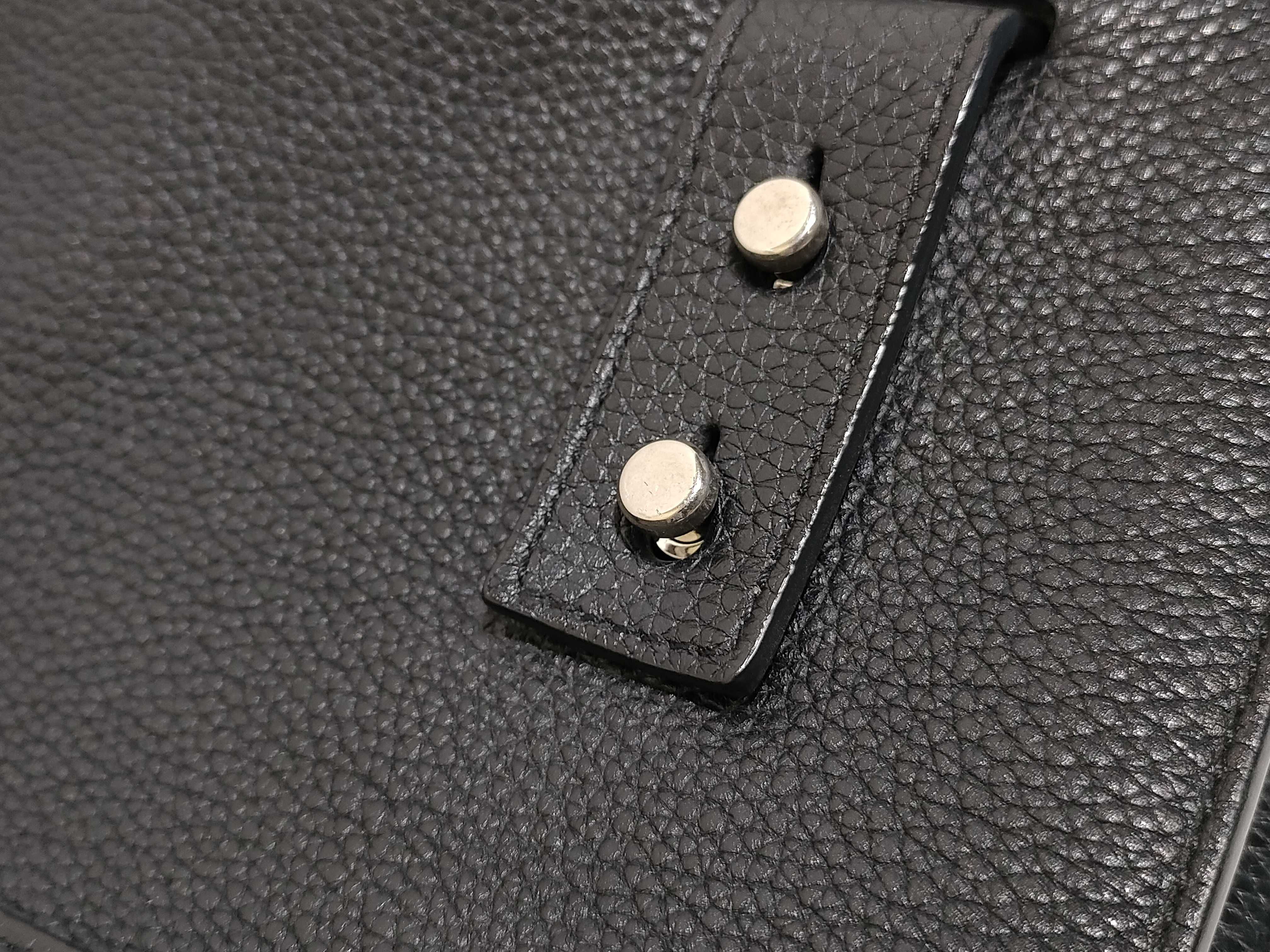 Sac de Jour Leather 2-Way Handbag — view 13