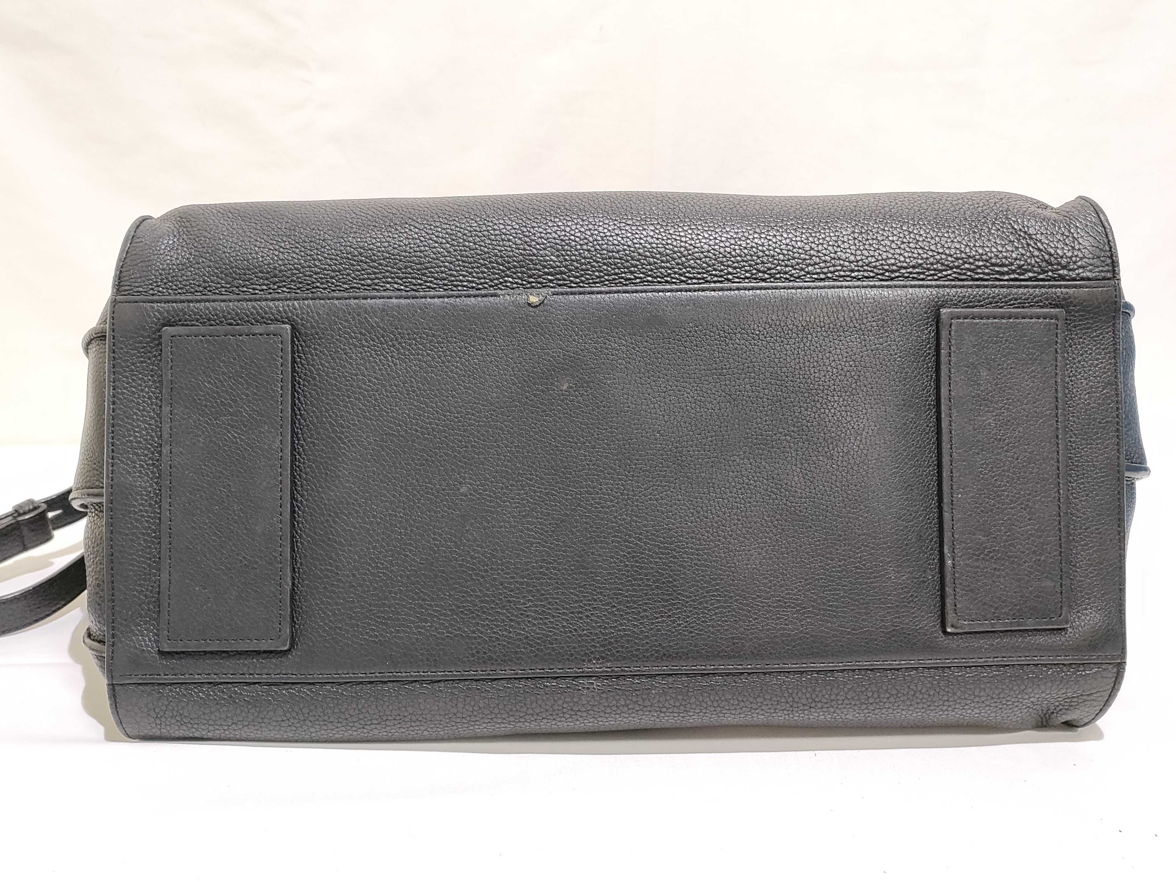 Sac de Jour Leather 2-Way Handbag — view 7