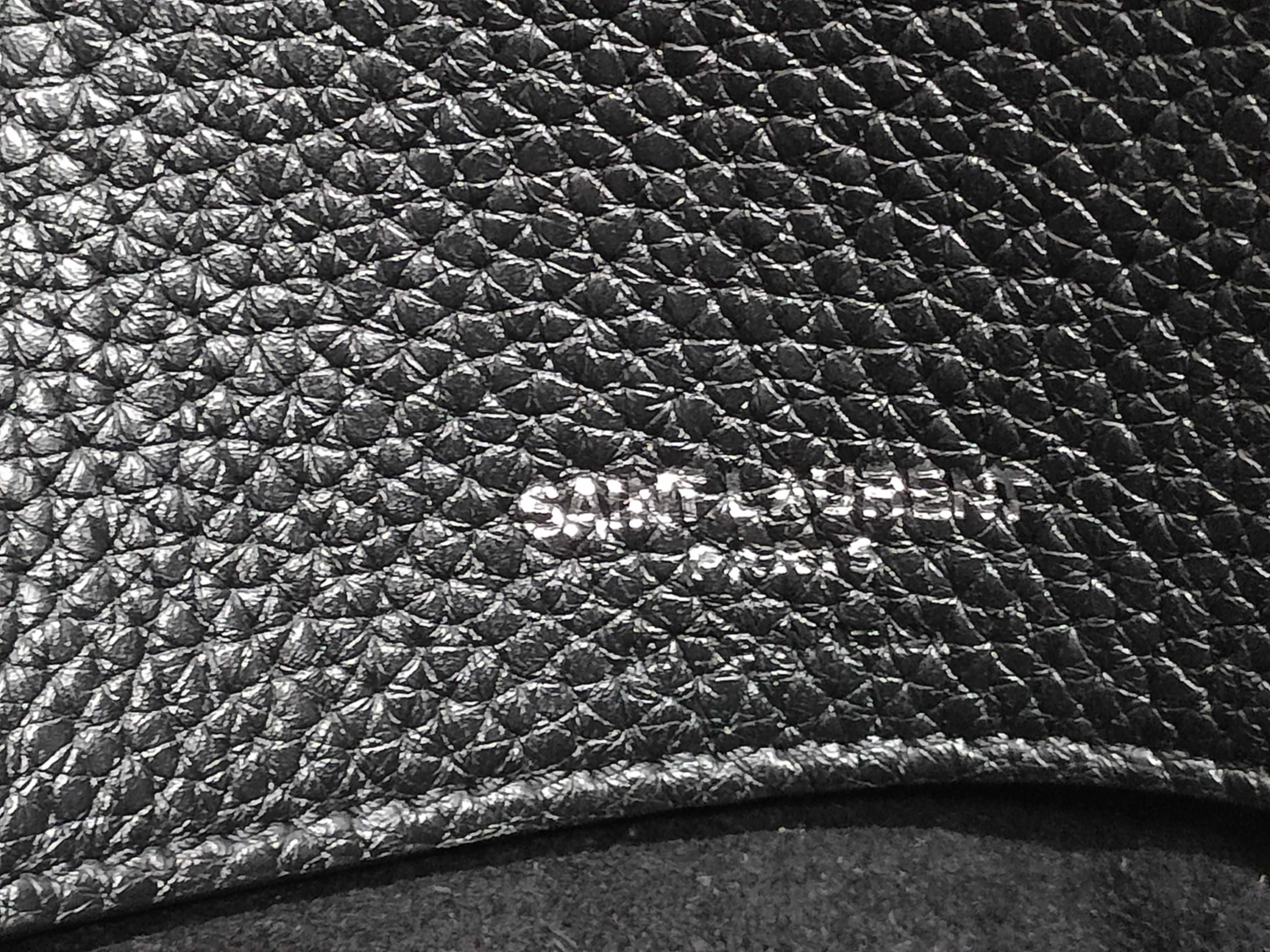 Sac de Jour Leather 2-Way Handbag — view 10