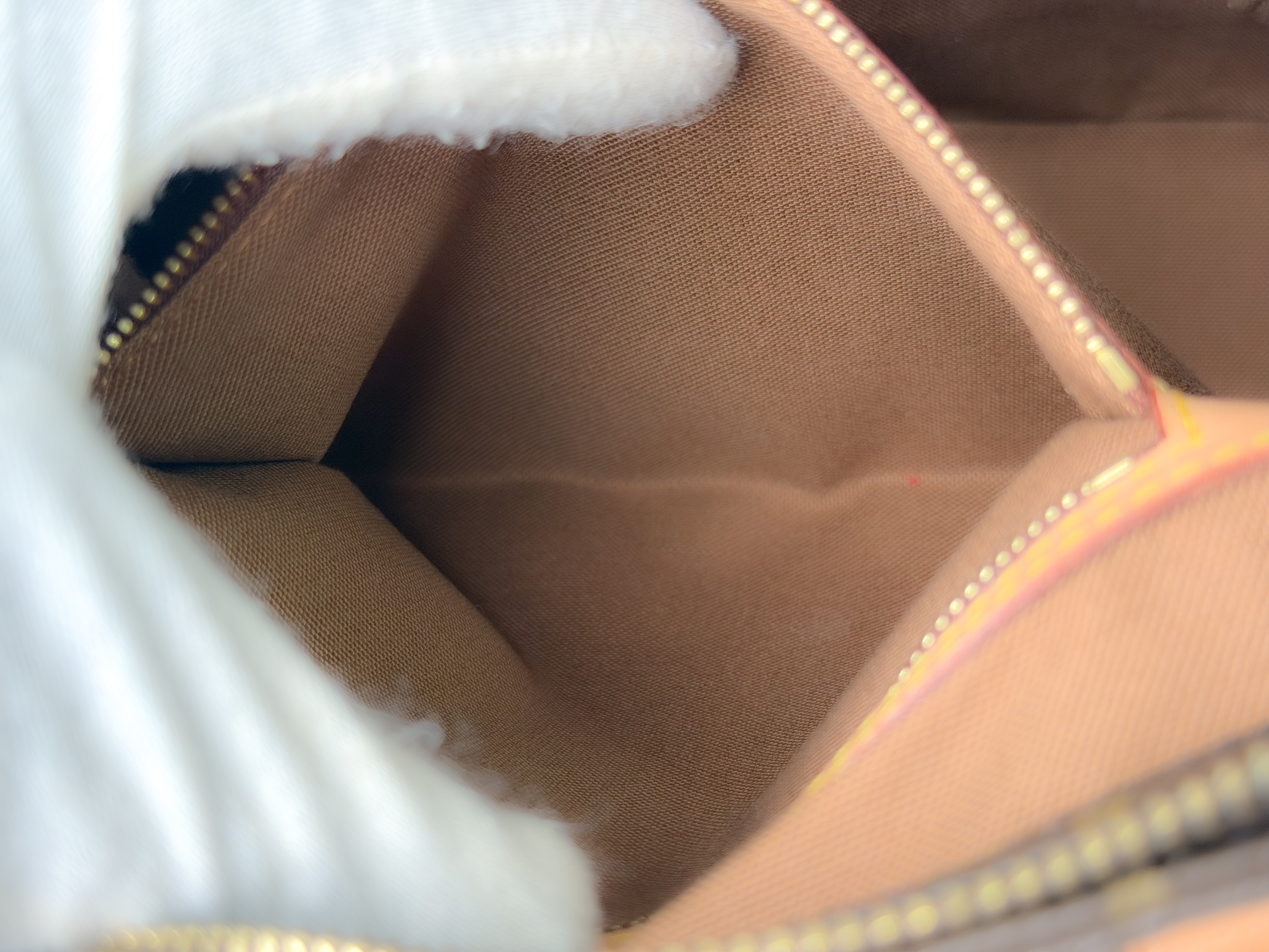Monogram M51148 Cabas Piano SD1002 Tote Bag — view 11