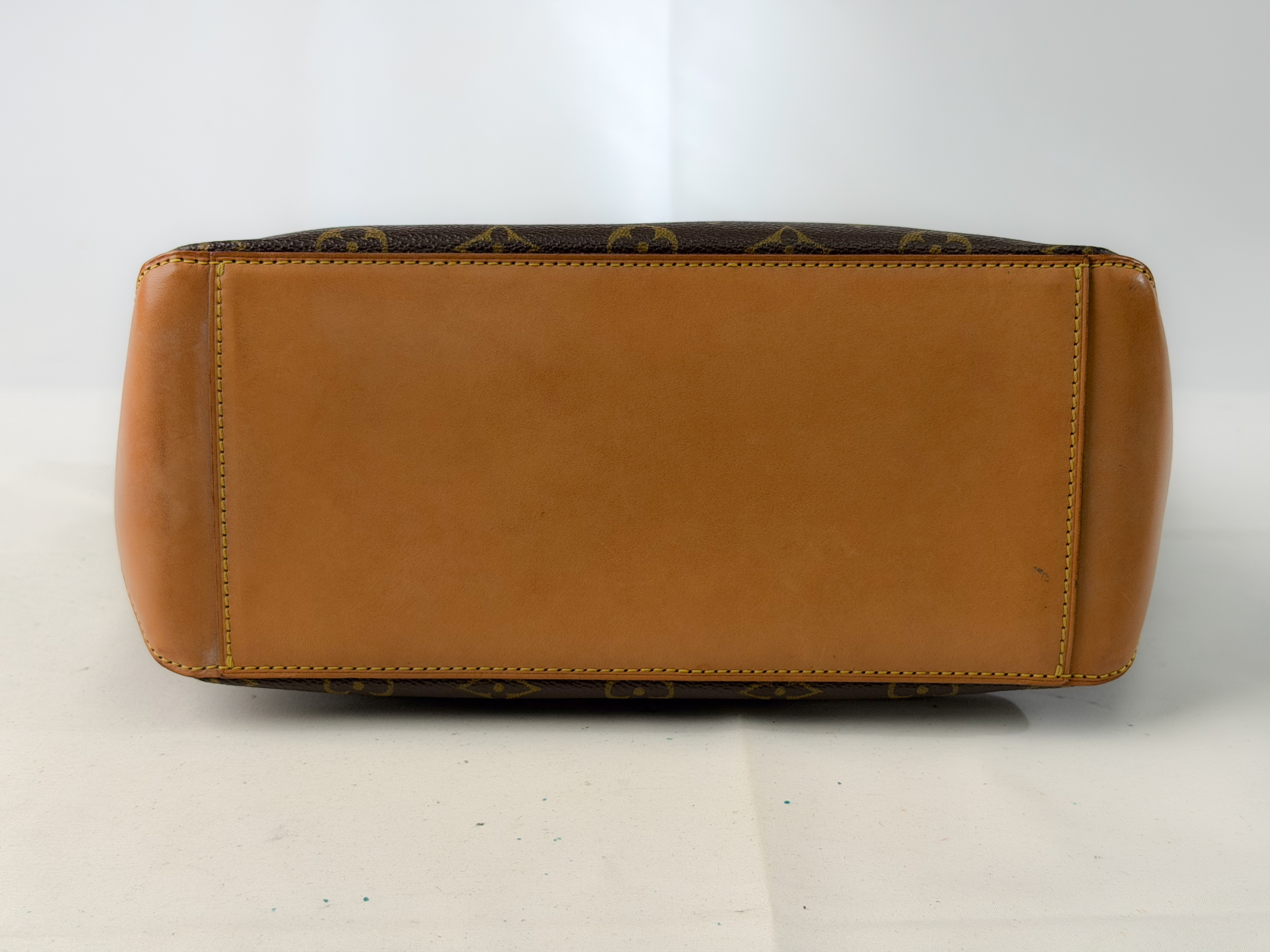 Monogram M51148 Cabas Piano SD1002 Tote Bag — view 8