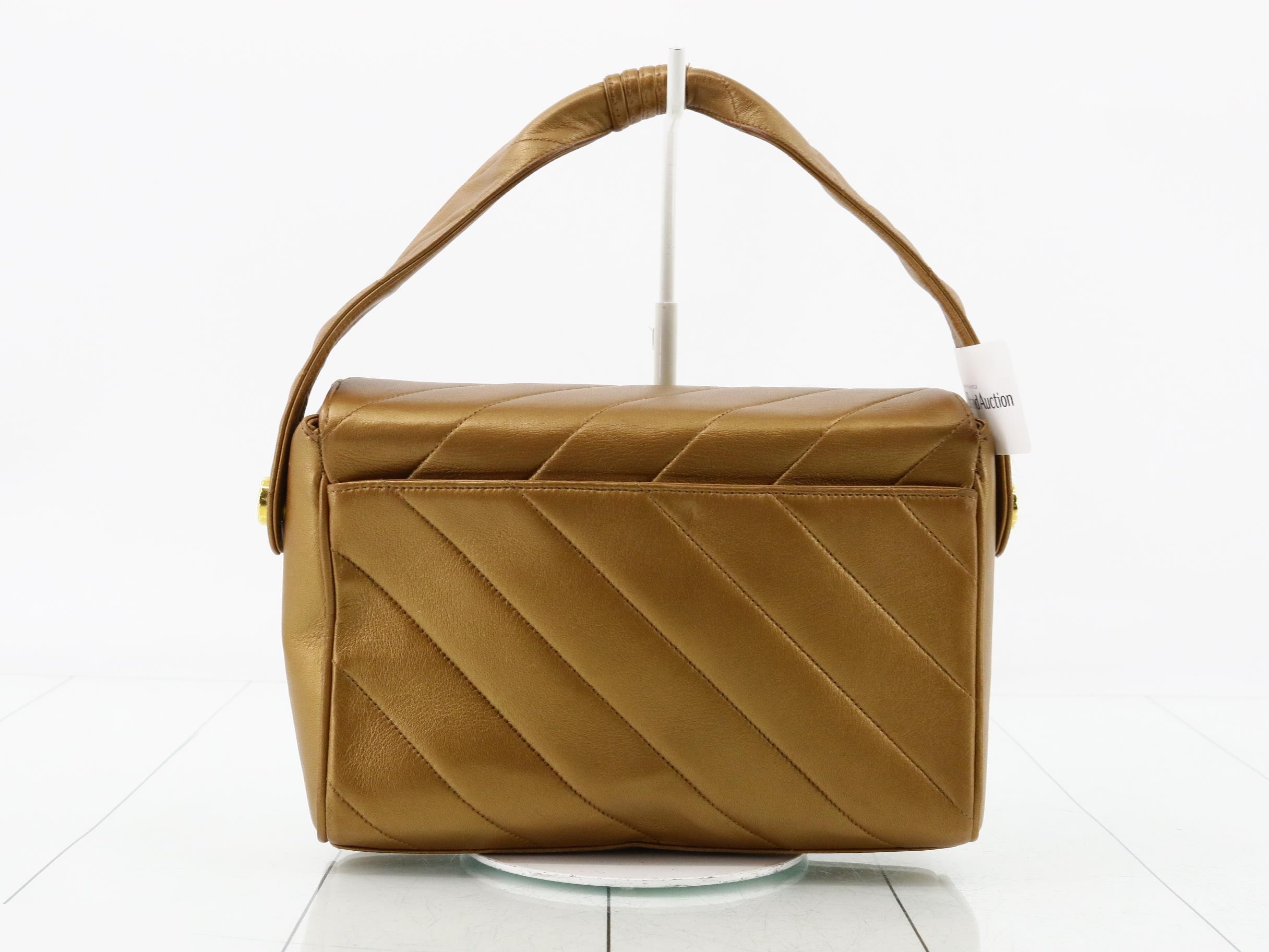 Mademoiselle (Bag) - Handbag — view 2