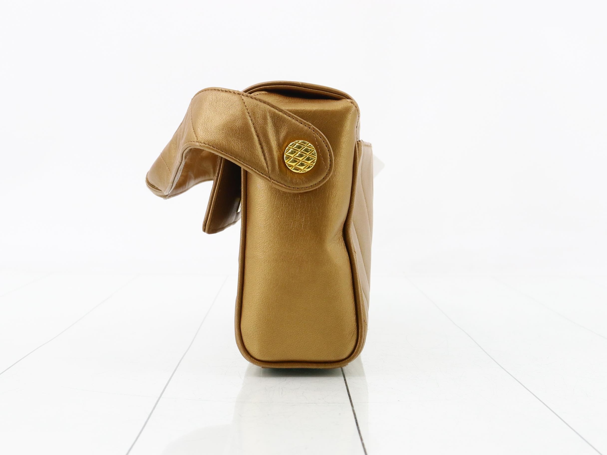 Mademoiselle (Bag) - Handbag — view 3