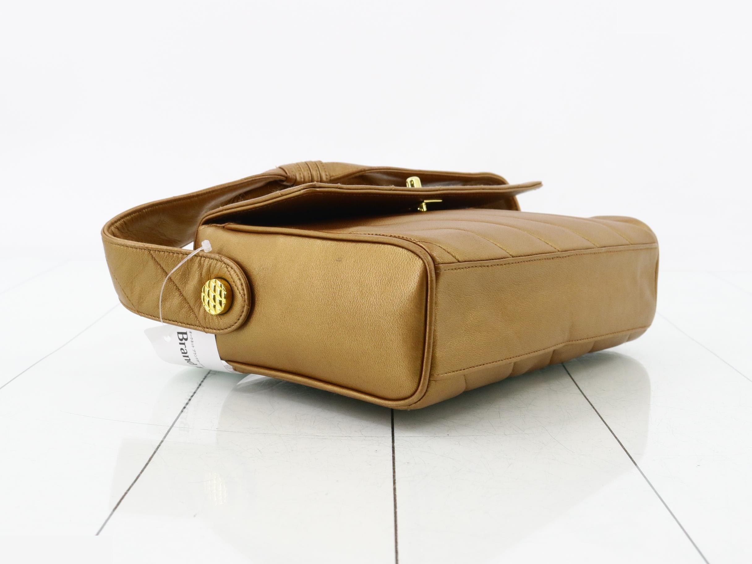 Mademoiselle (Bag) - Handbag — view 5