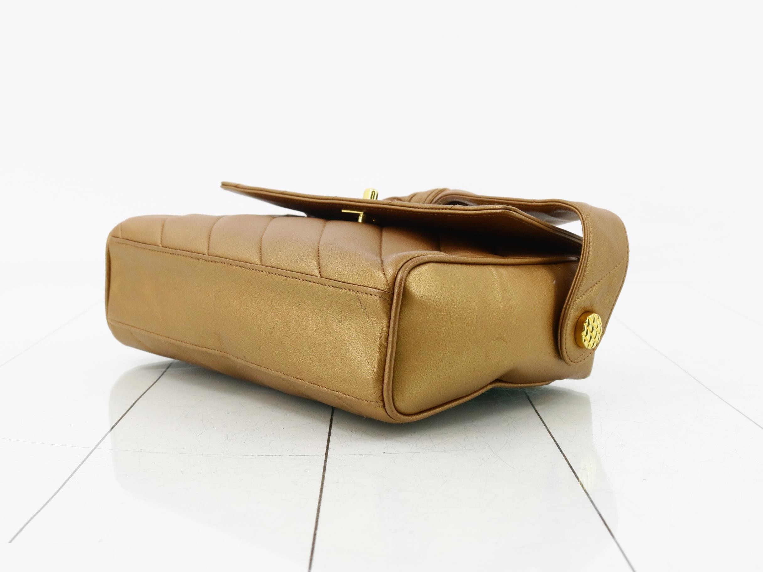 Mademoiselle (Bag) - Handbag — view 6