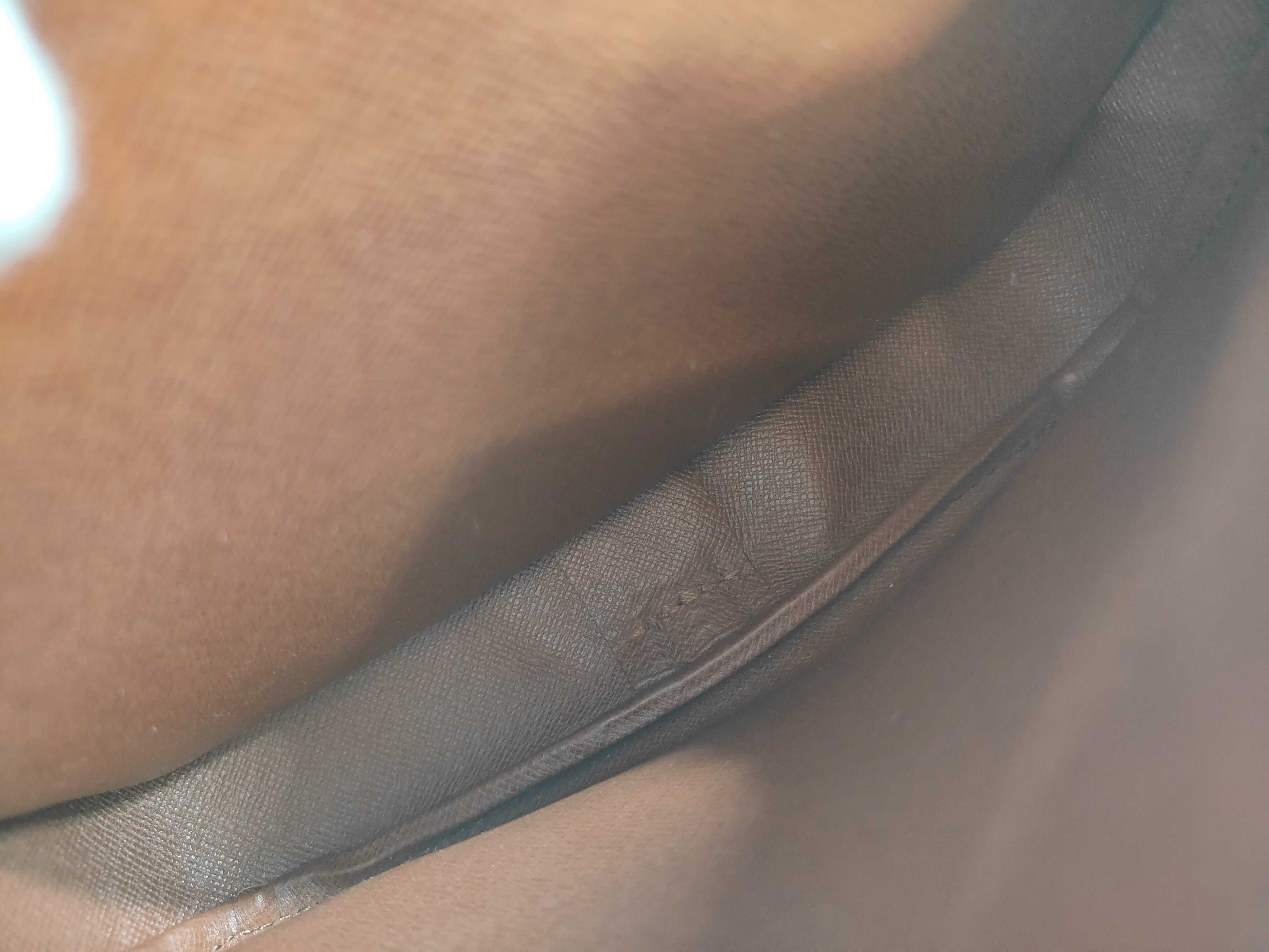 M51252 Cartouchiere Shoulder Bag — view 12
