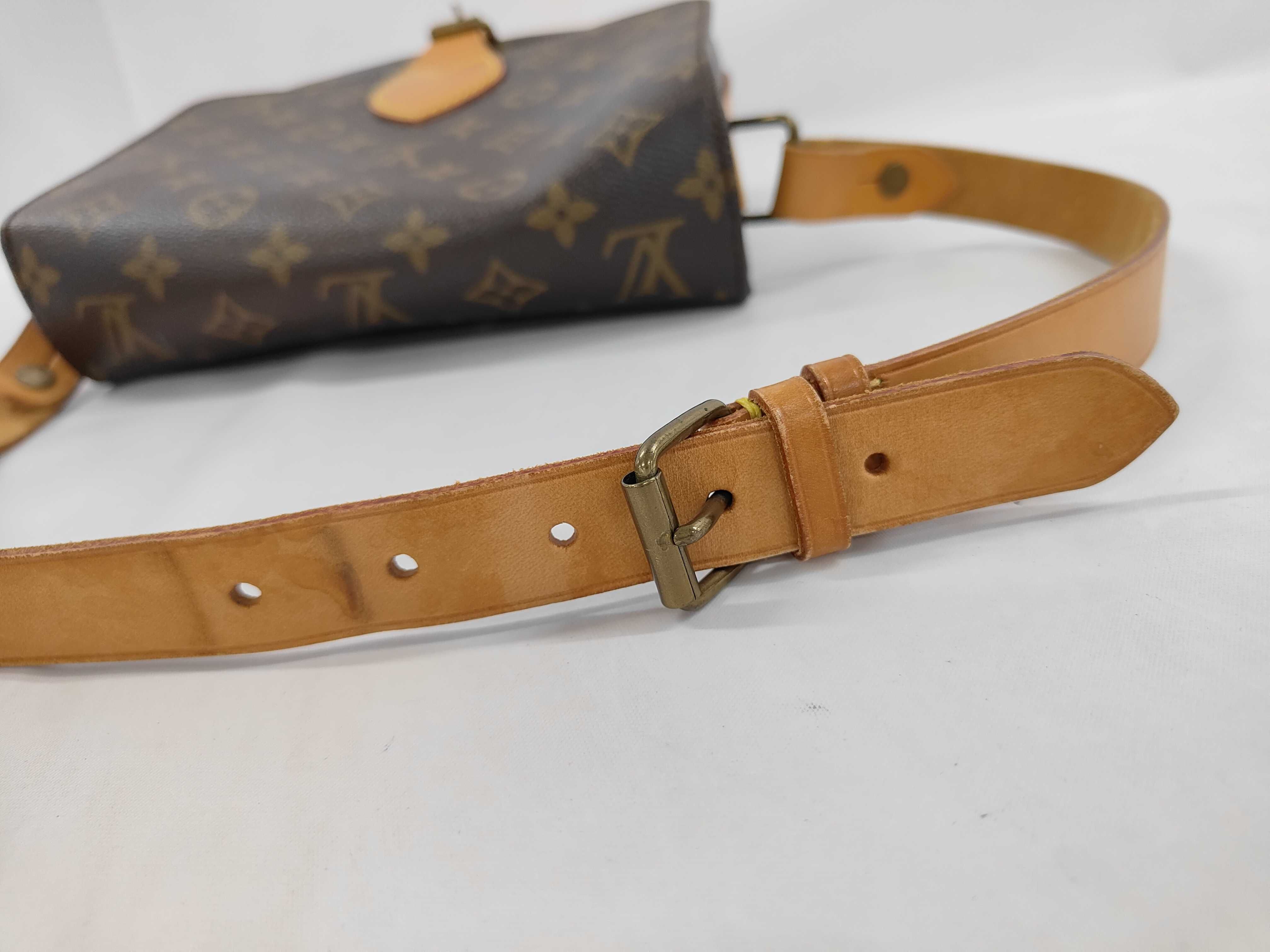 M51252 Cartouchiere Shoulder Bag — view 5