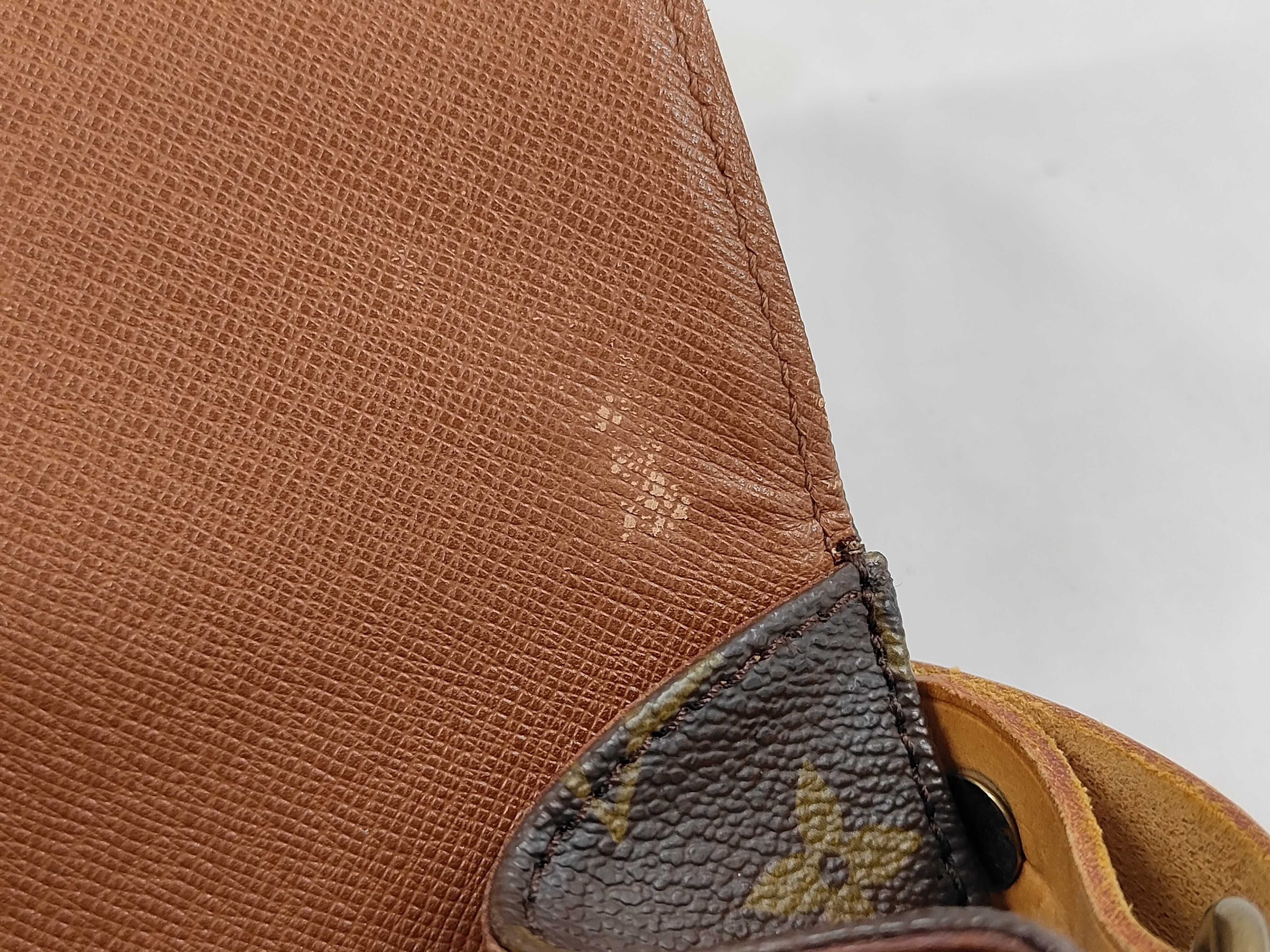 M51252 Cartouchiere Shoulder Bag — view 10