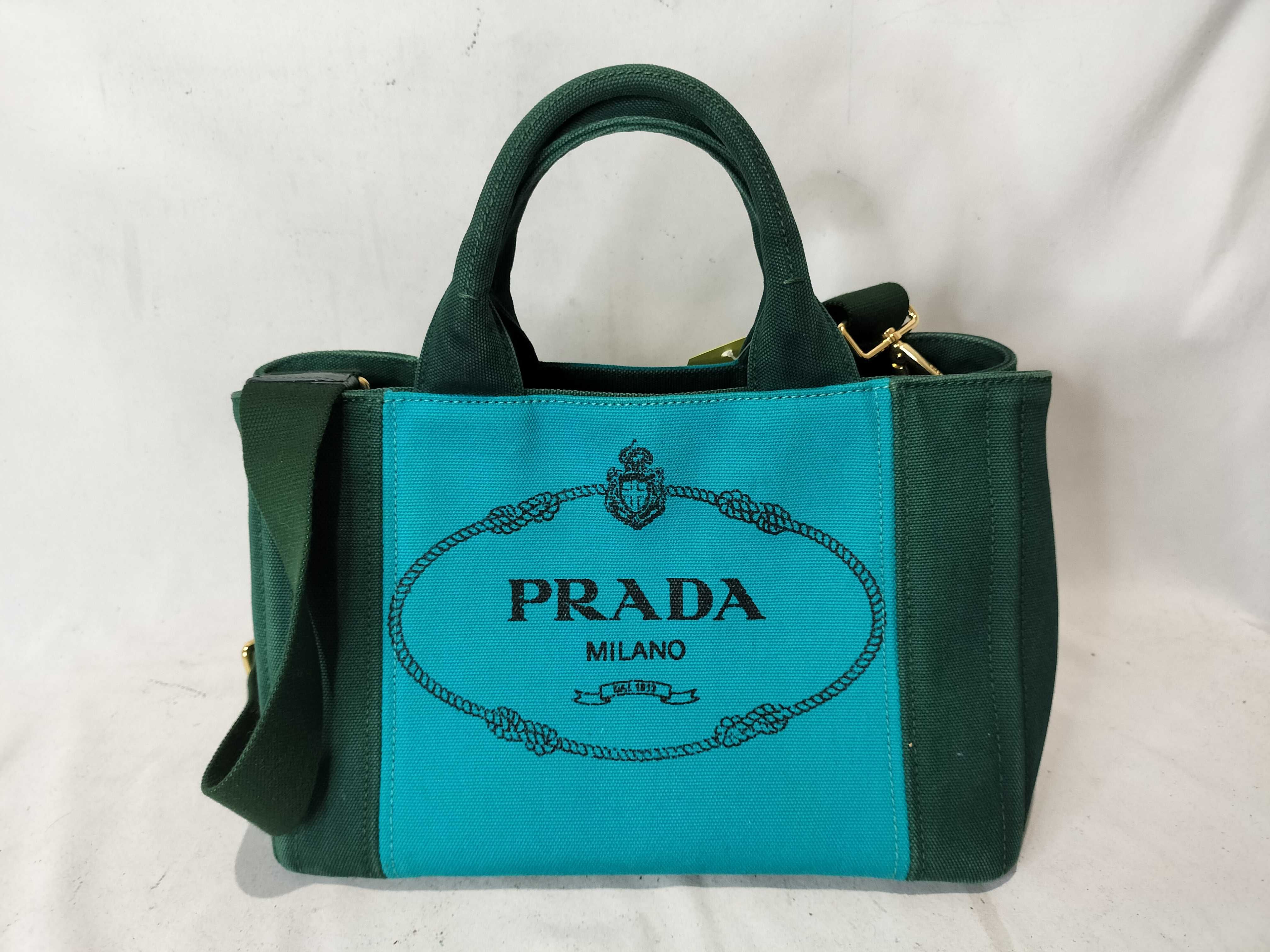 2-way bag, two-tone, BN2439 shoulder bag