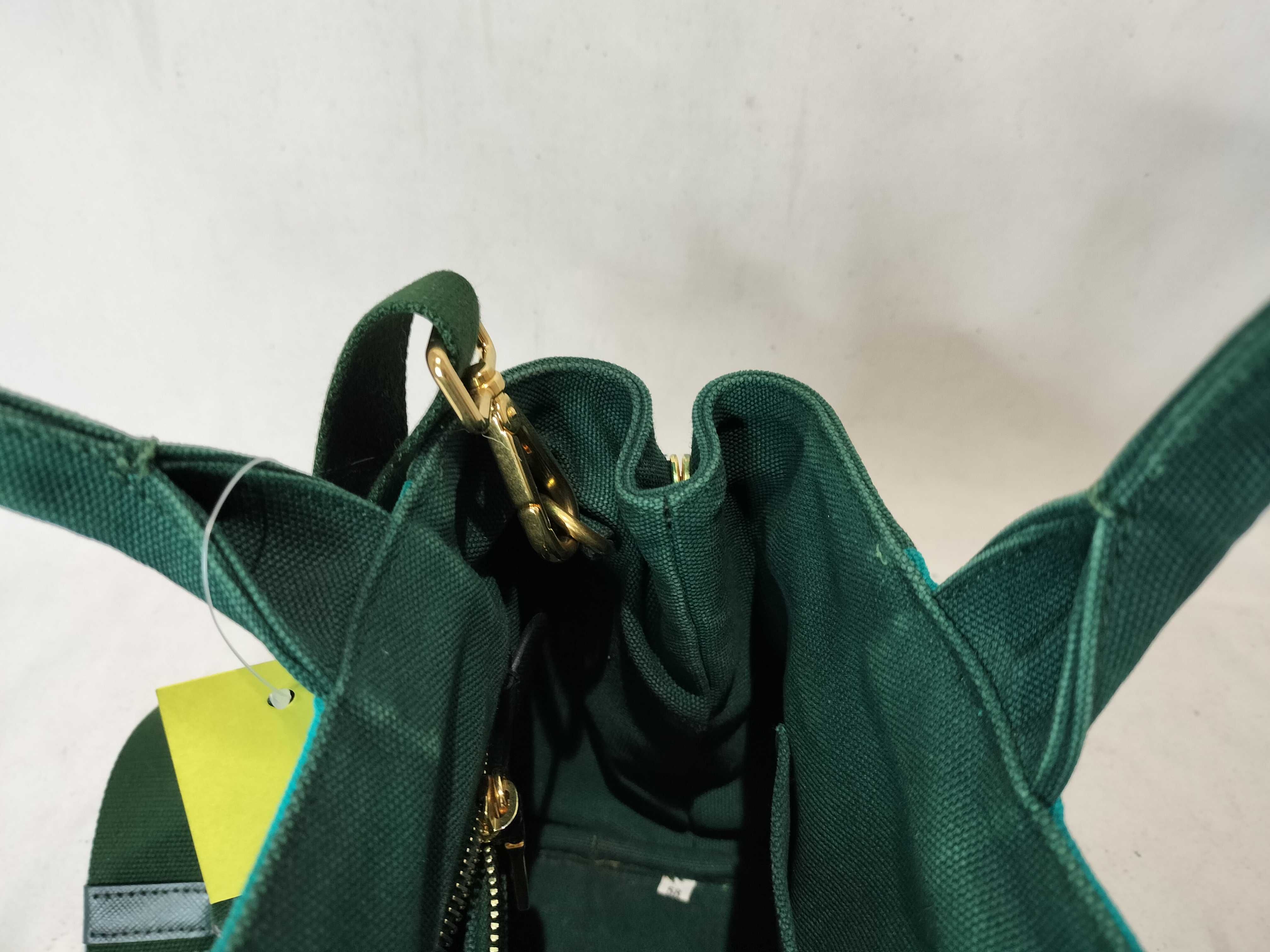 2-way bag, two-tone, BN2439 shoulder bag — view 12