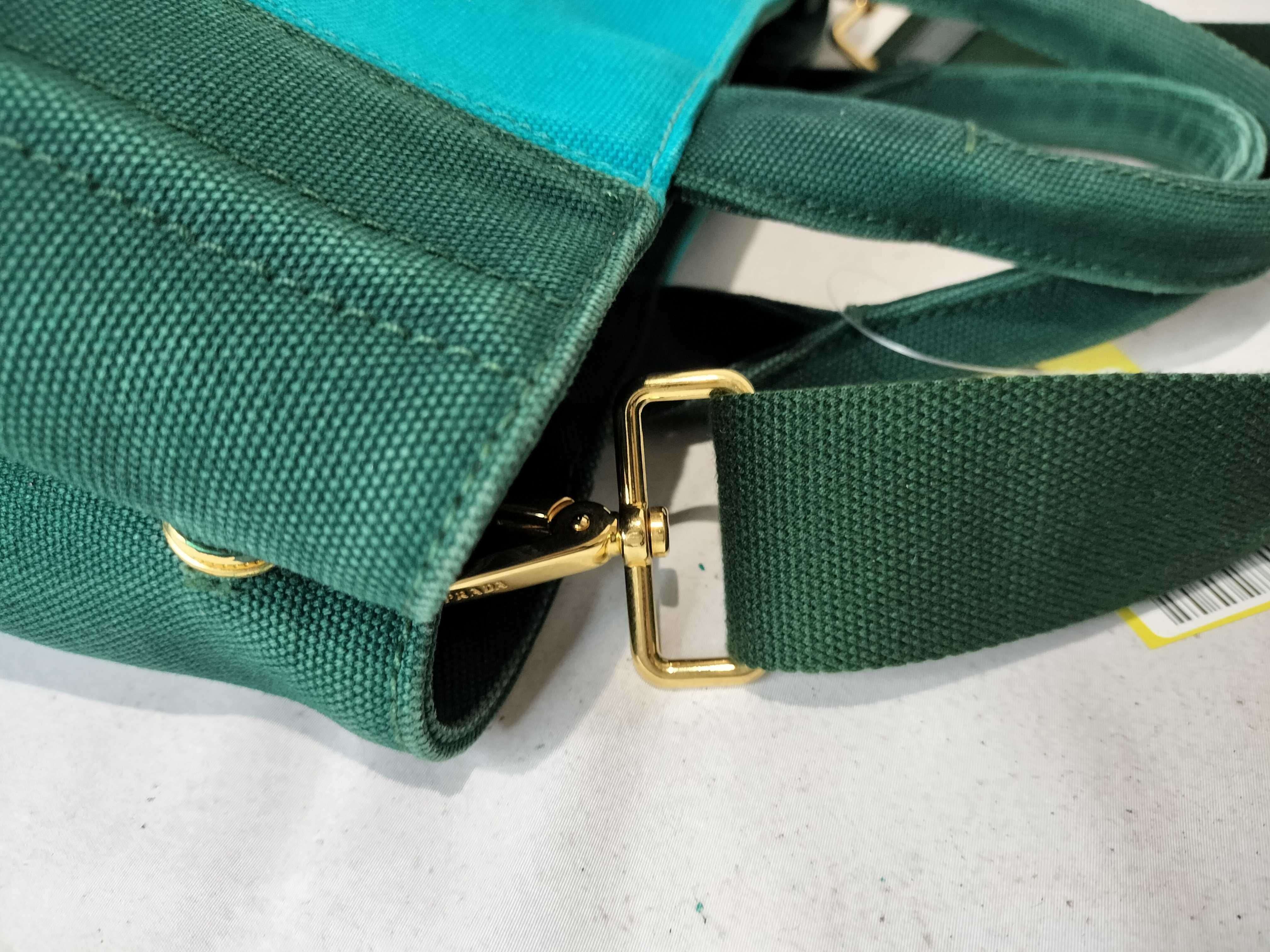 2-way bag, two-tone, BN2439 shoulder bag — view 6