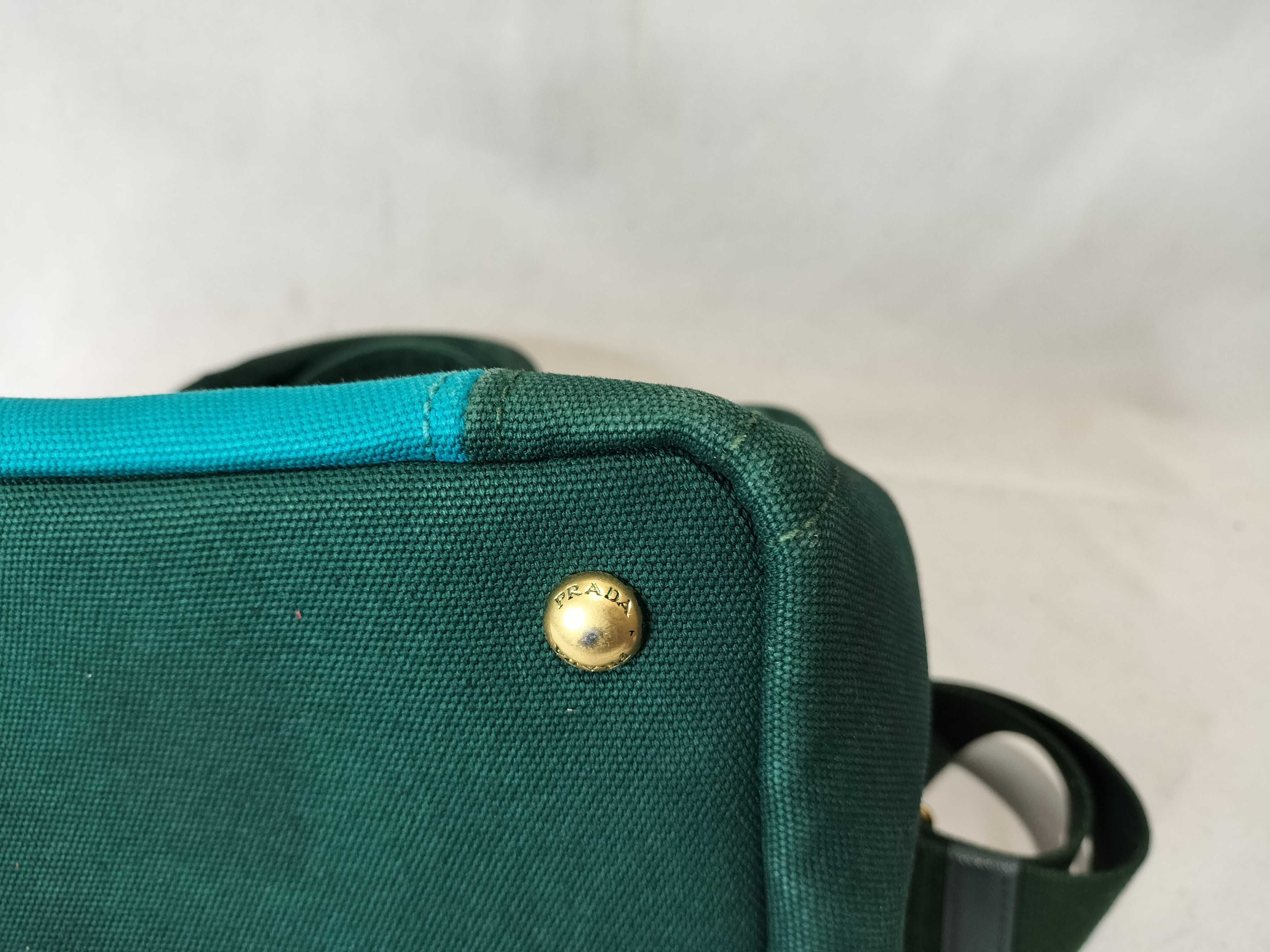 2-way bag, two-tone, BN2439 shoulder bag — view 7