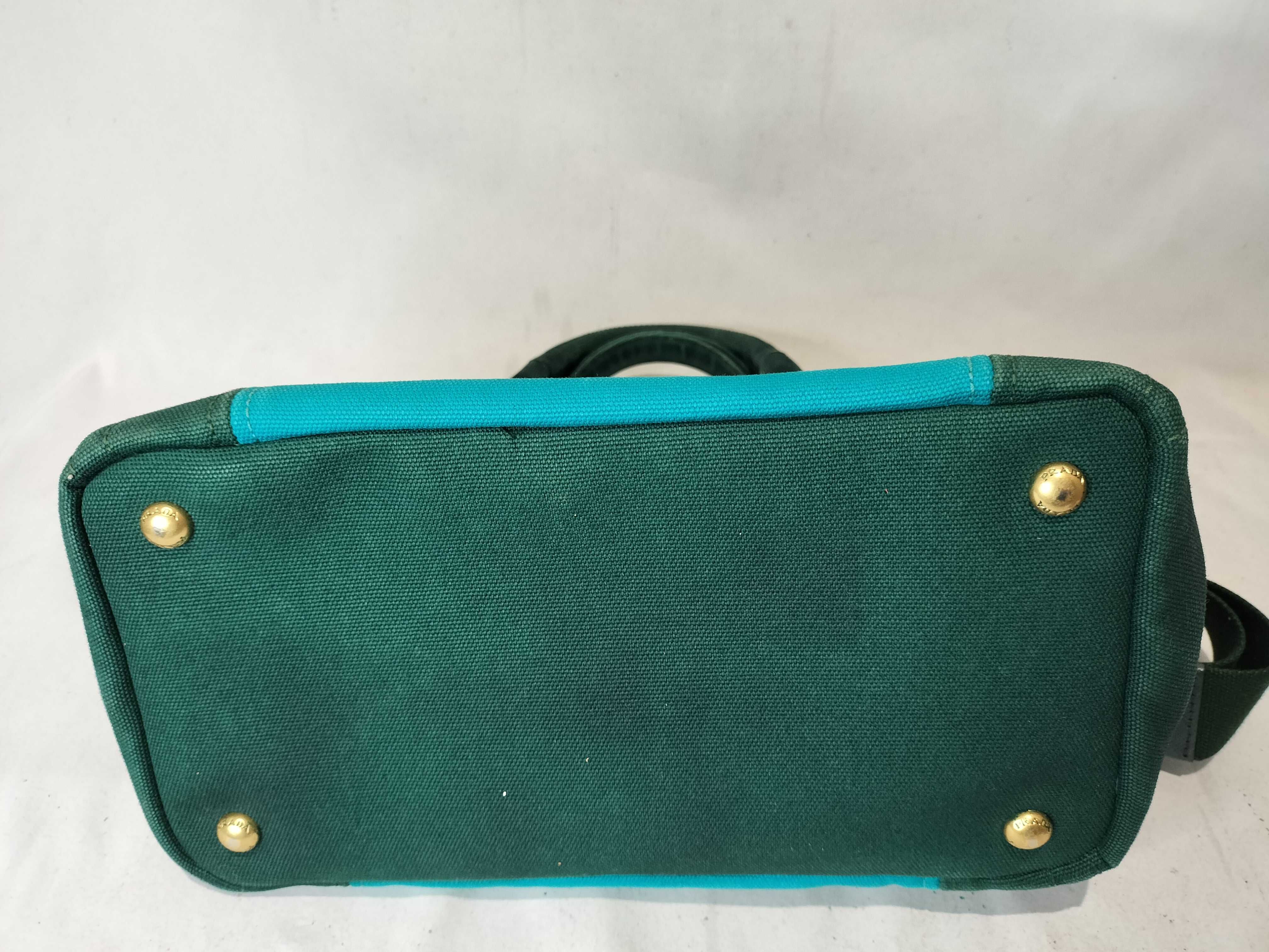 2-way bag, two-tone, BN2439 shoulder bag — view 8
