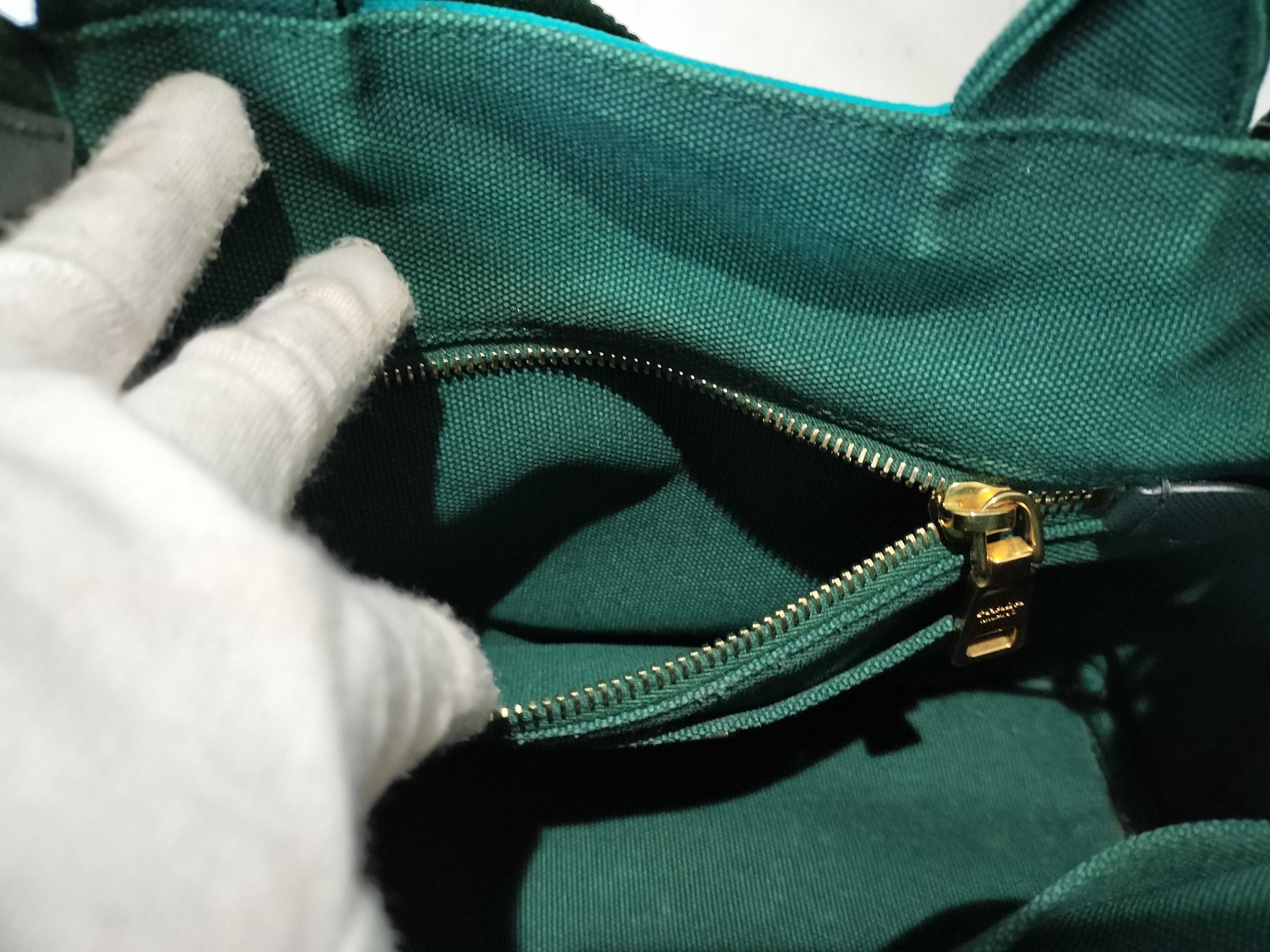 2-way bag, two-tone, BN2439 shoulder bag — view 10