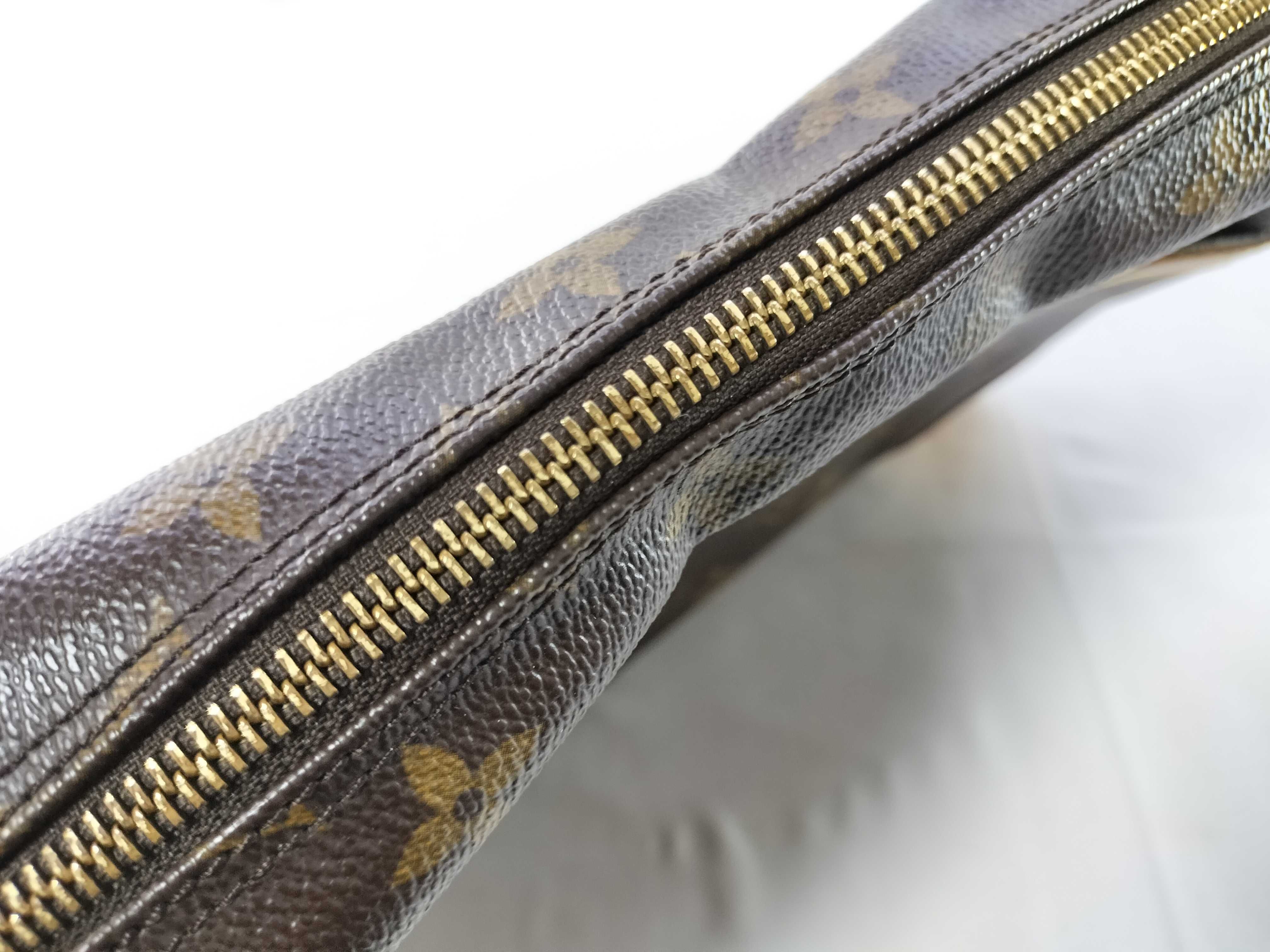 Monogram M15847 Compiegne 28 Second Bag — view 6