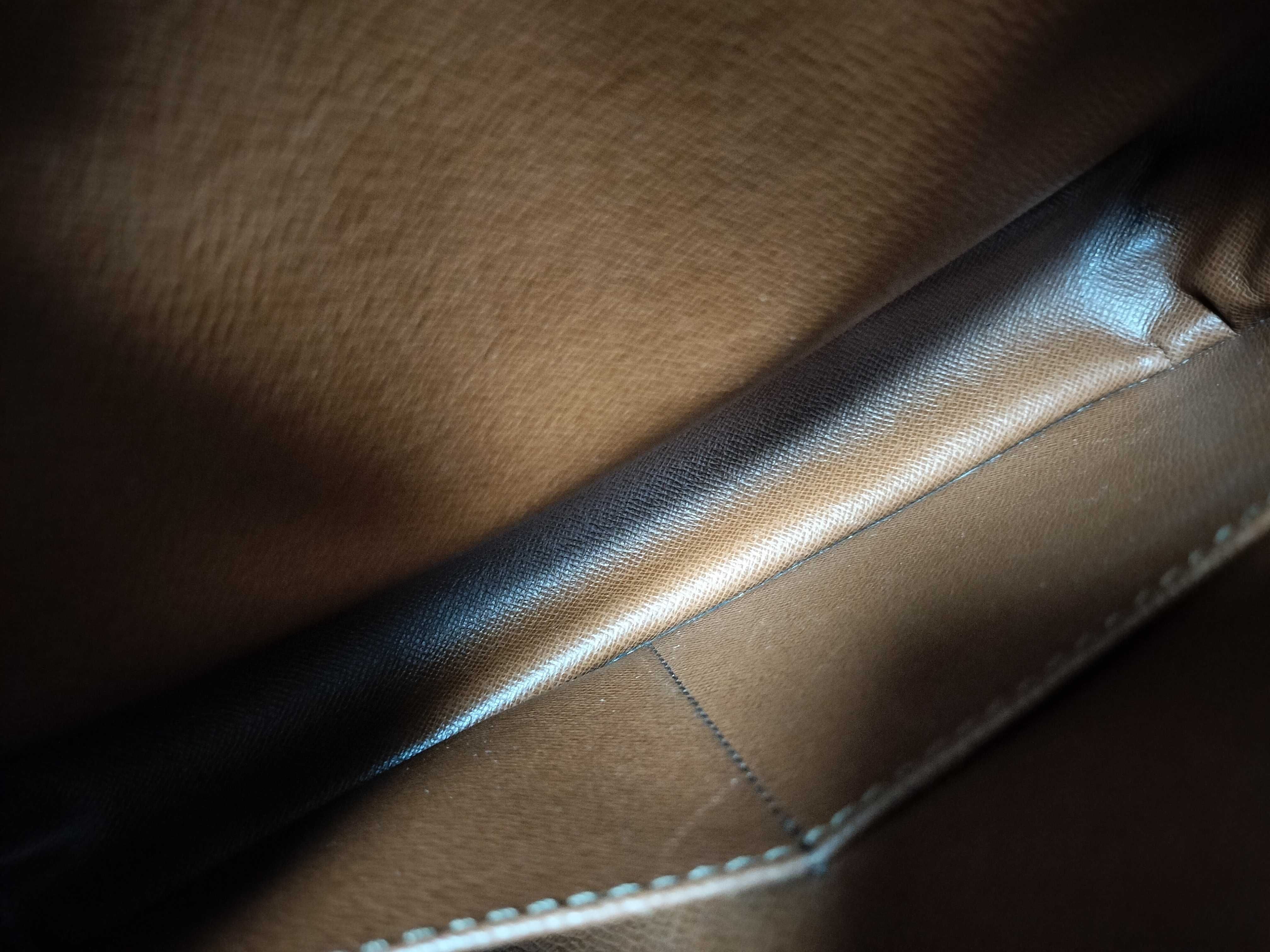 Monogram M15847 Compiegne 28 Second Bag — view 8