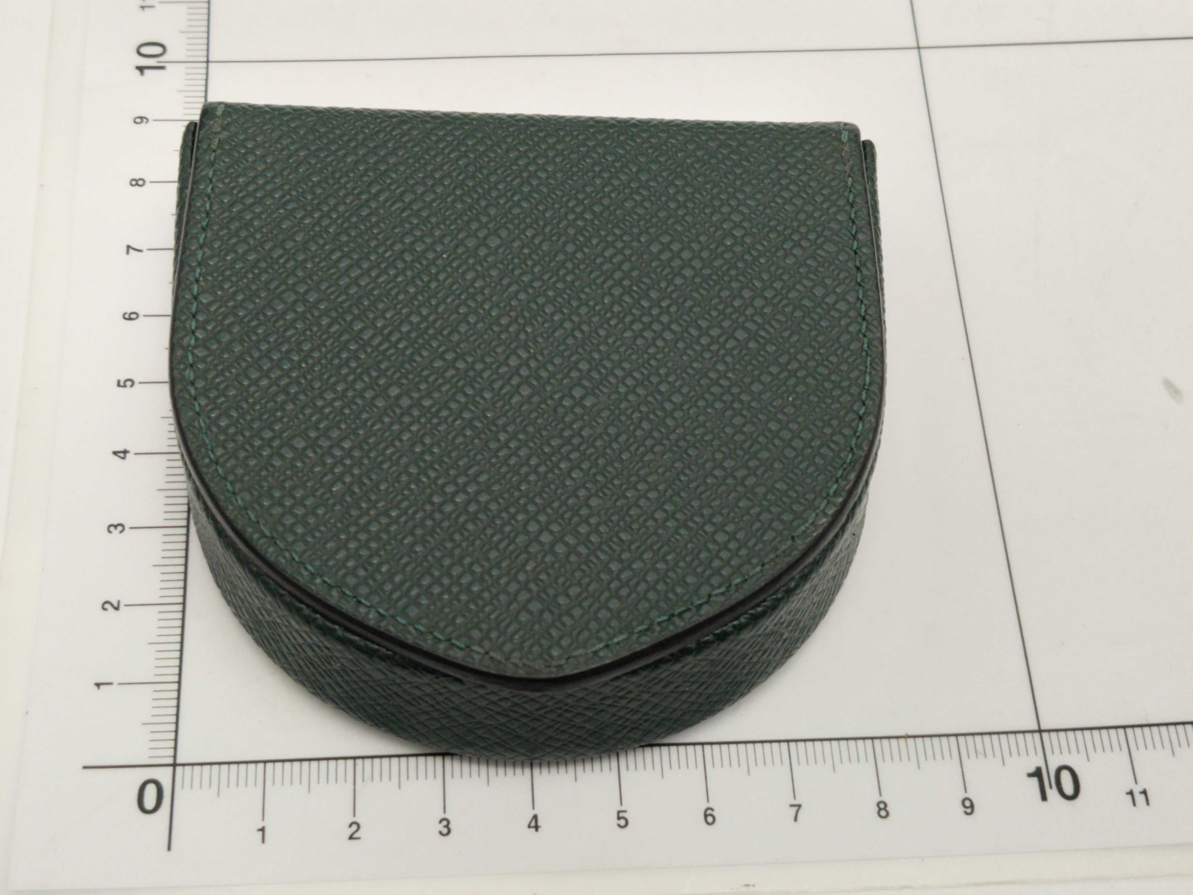 Taiga Portemonnaie Cuvette Wallet — view 2