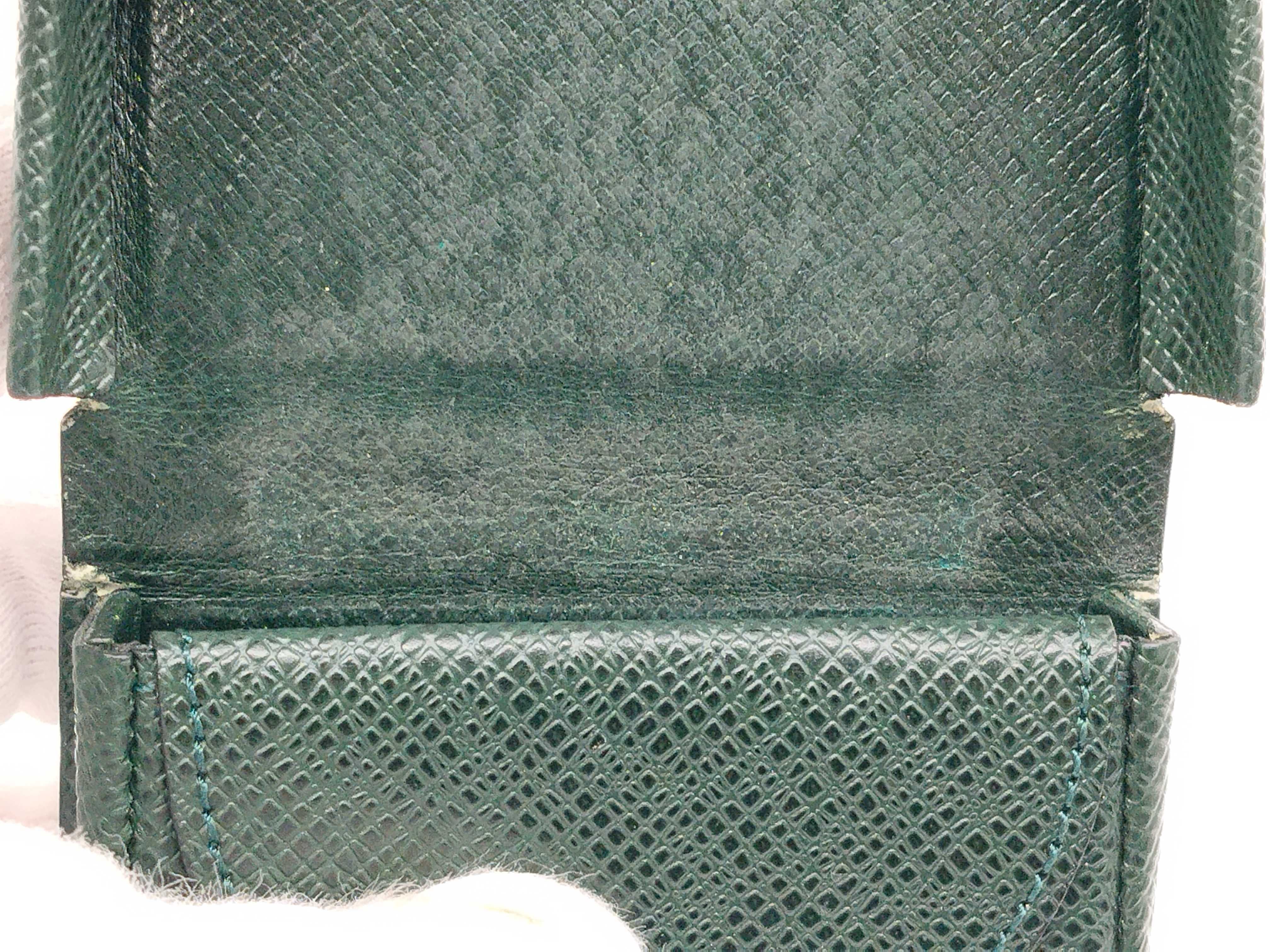 Taiga Portemonnaie Cuvette Wallet — view 14