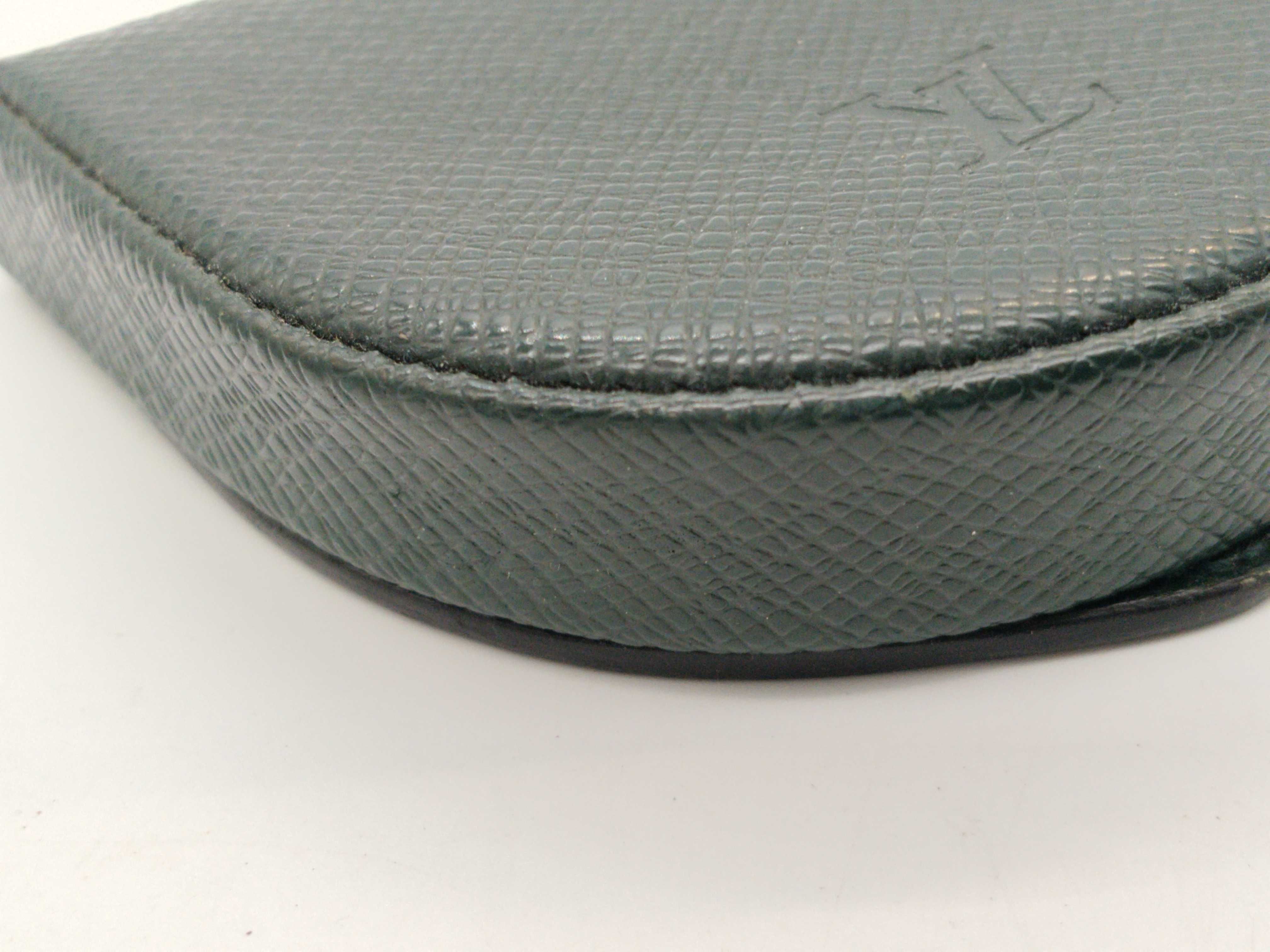Taiga Portemonnaie Cuvette Wallet — view 3