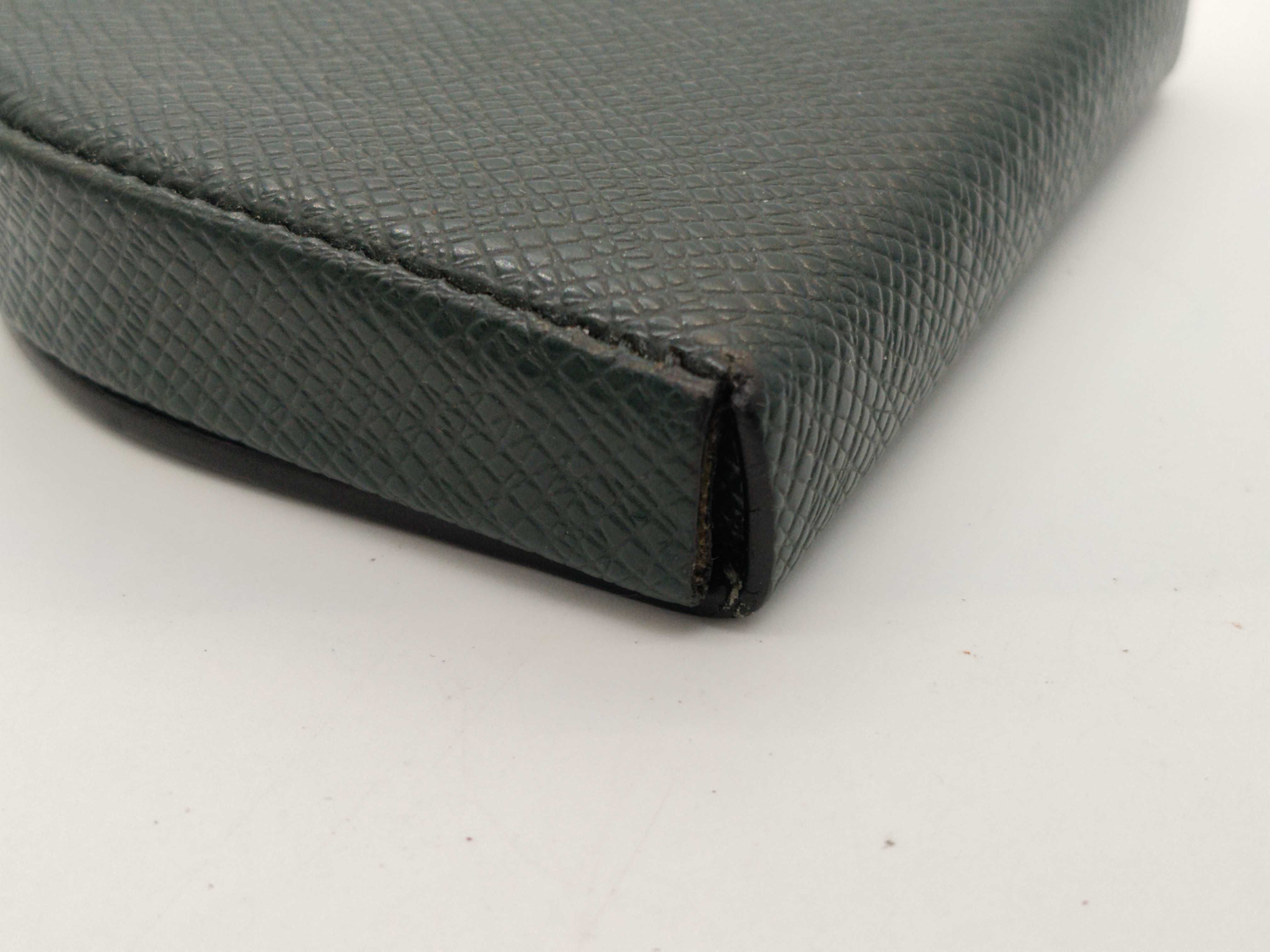 Taiga Portemonnaie Cuvette Wallet — view 6
