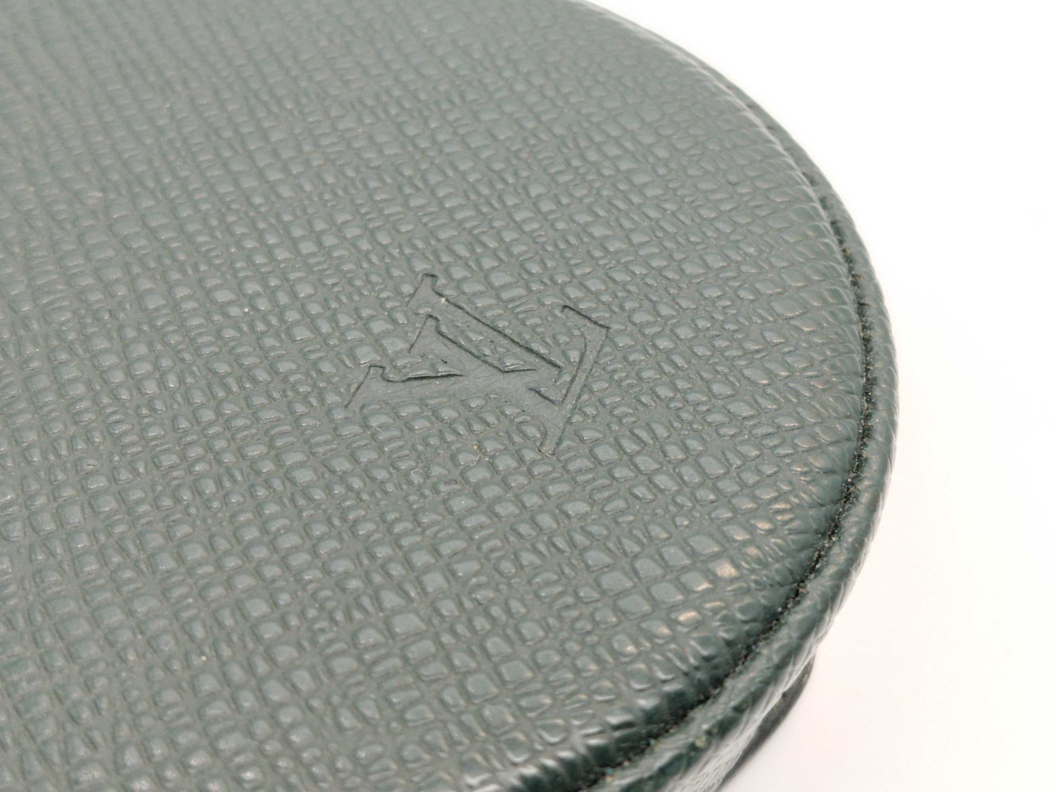 Taiga Portemonnaie Cuvette Wallet — view 8