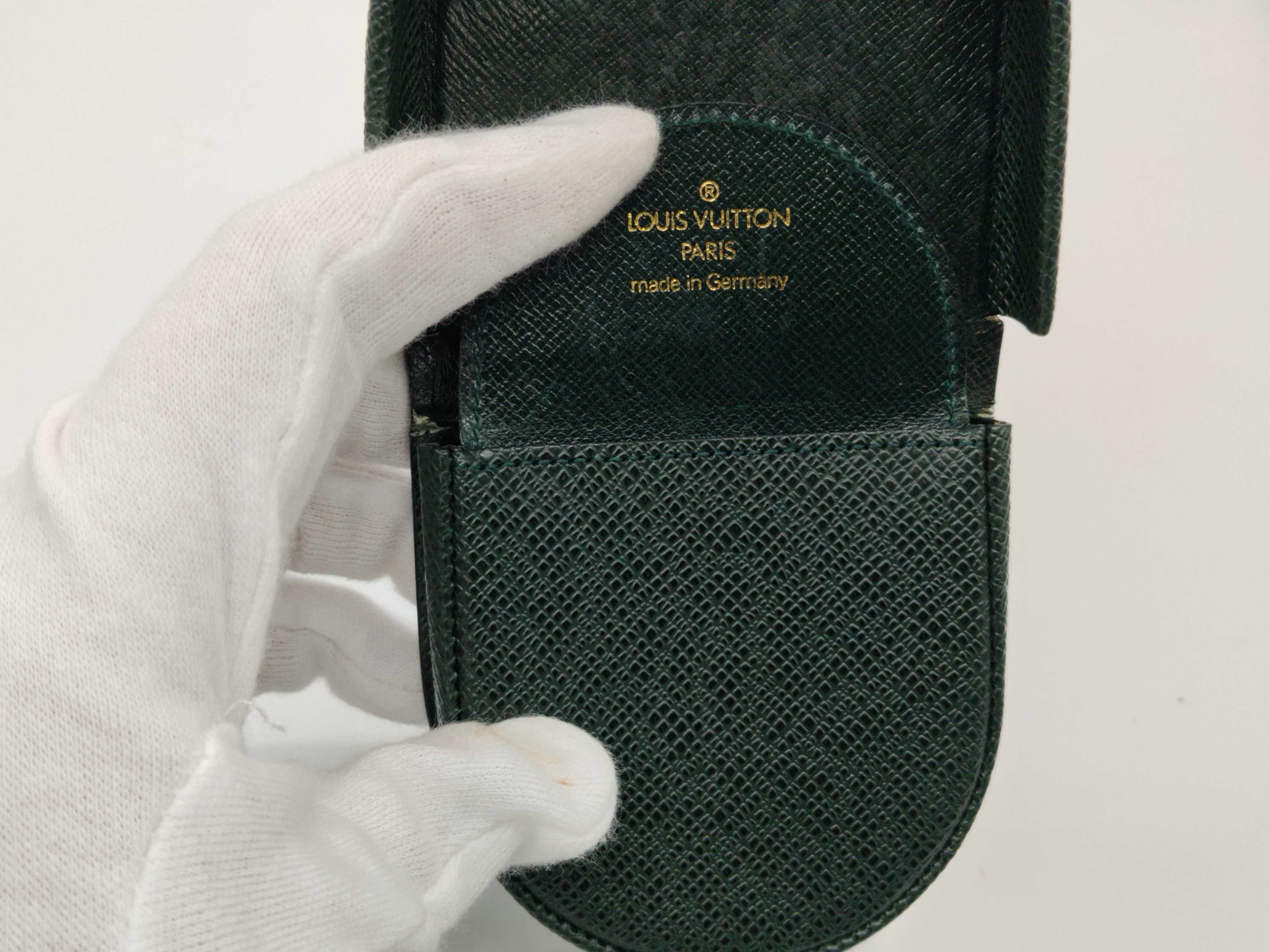 Taiga Portemonnaie Cuvette Wallet — view 10