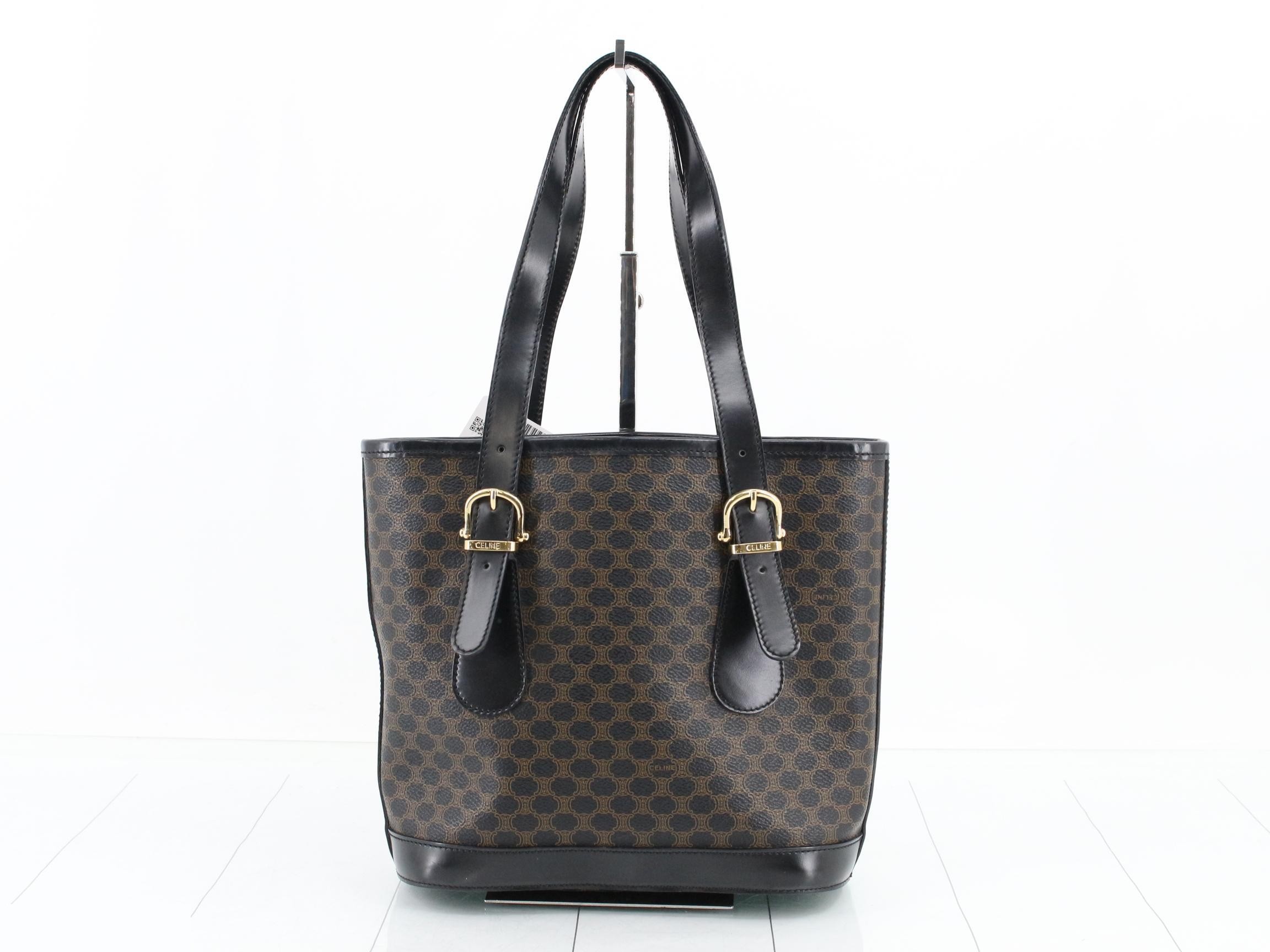 Macadam Shoulder Bag — view 2