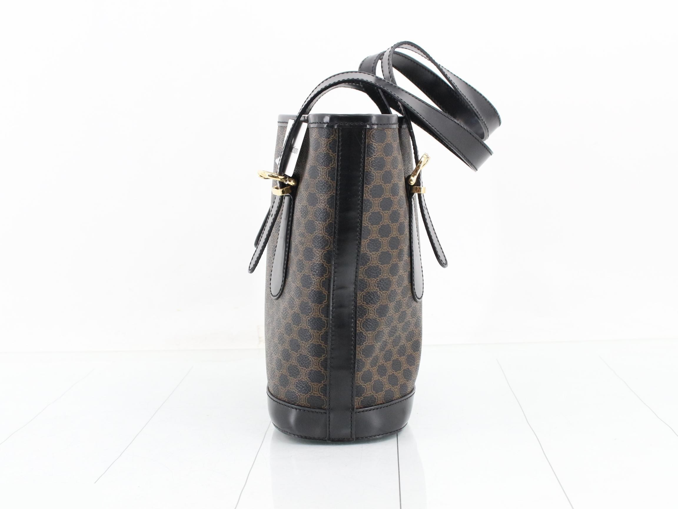 Macadam Shoulder Bag — view 3