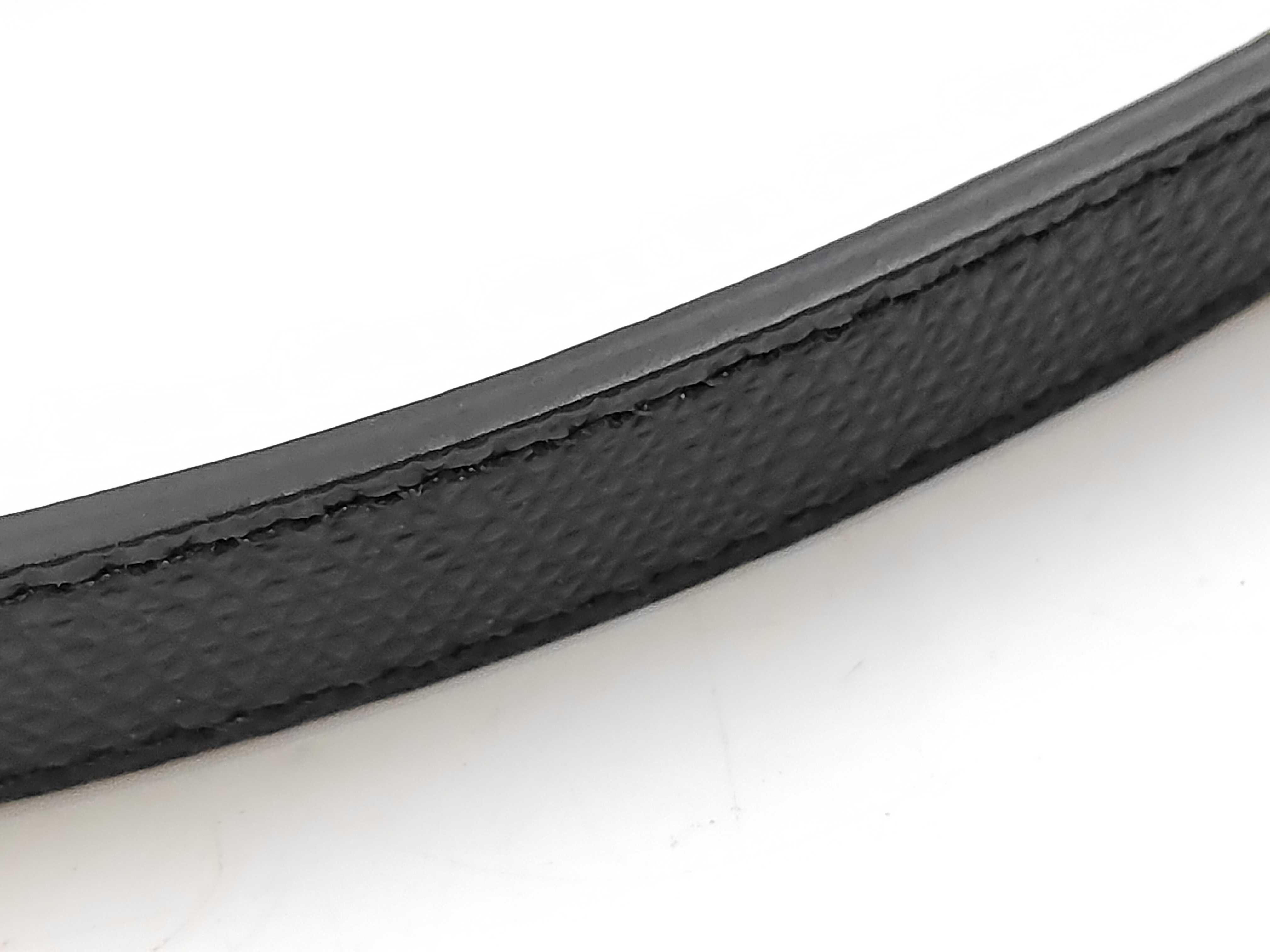 Oblique Saddle Handbag — view 5