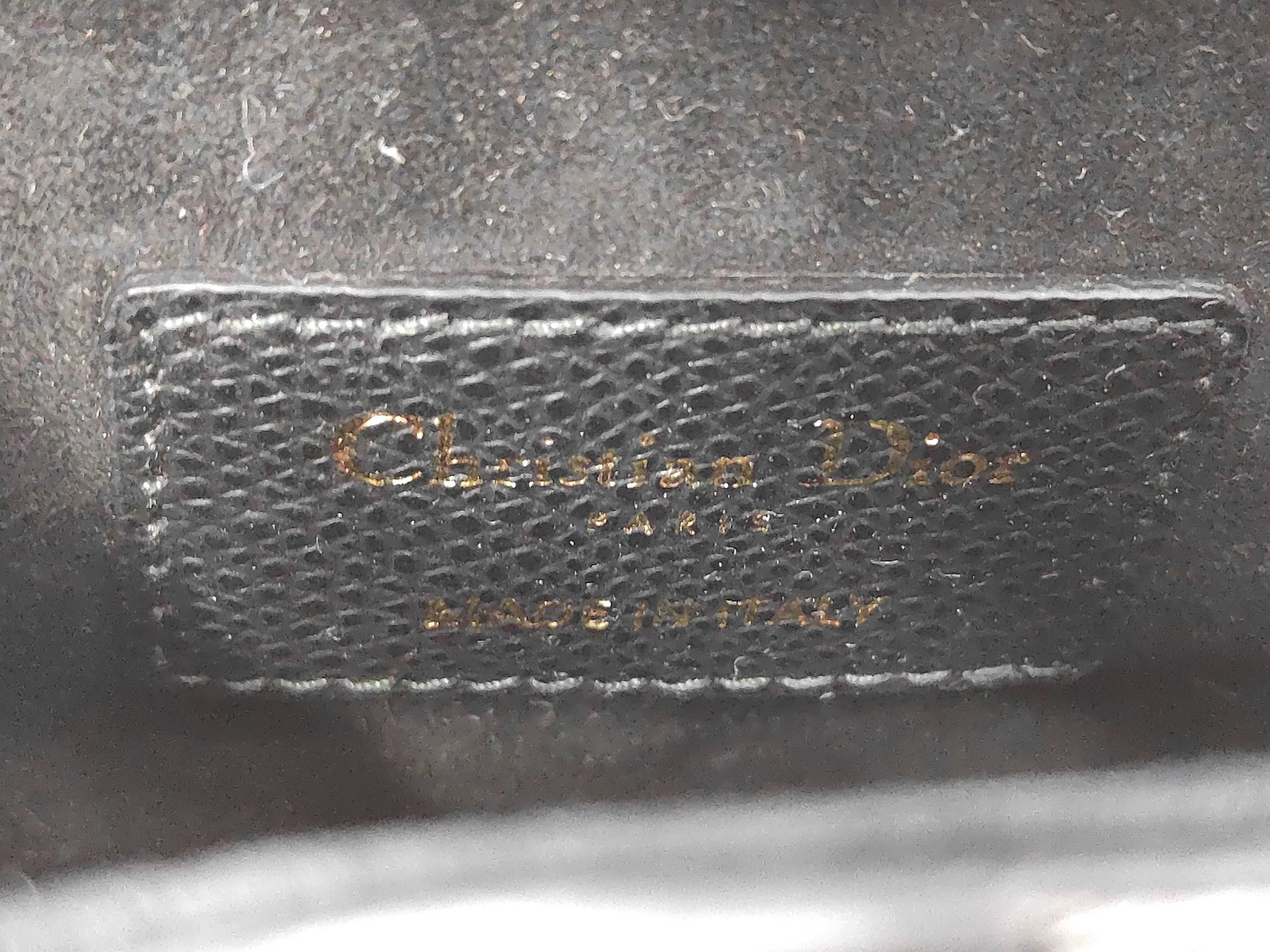 Oblique Saddle Handbag — view 8