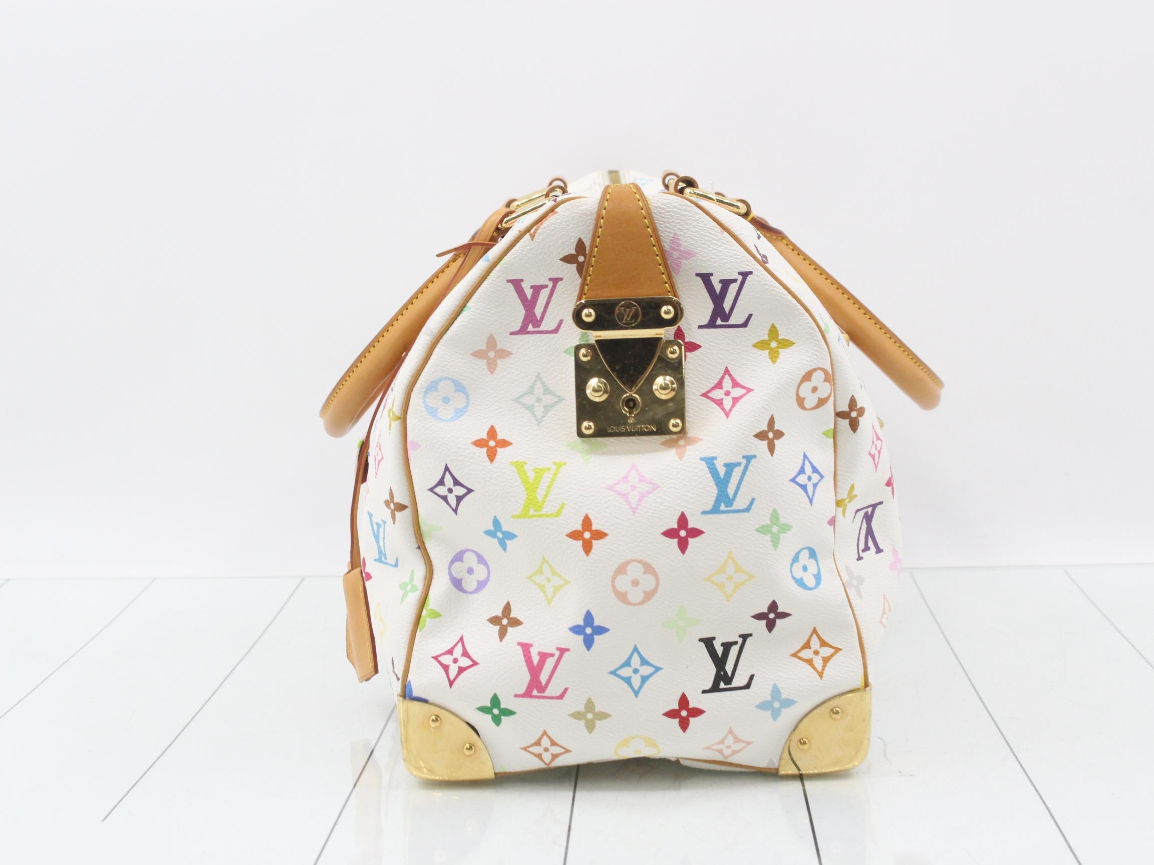 Keepall 45 Bron M92641 — view 3