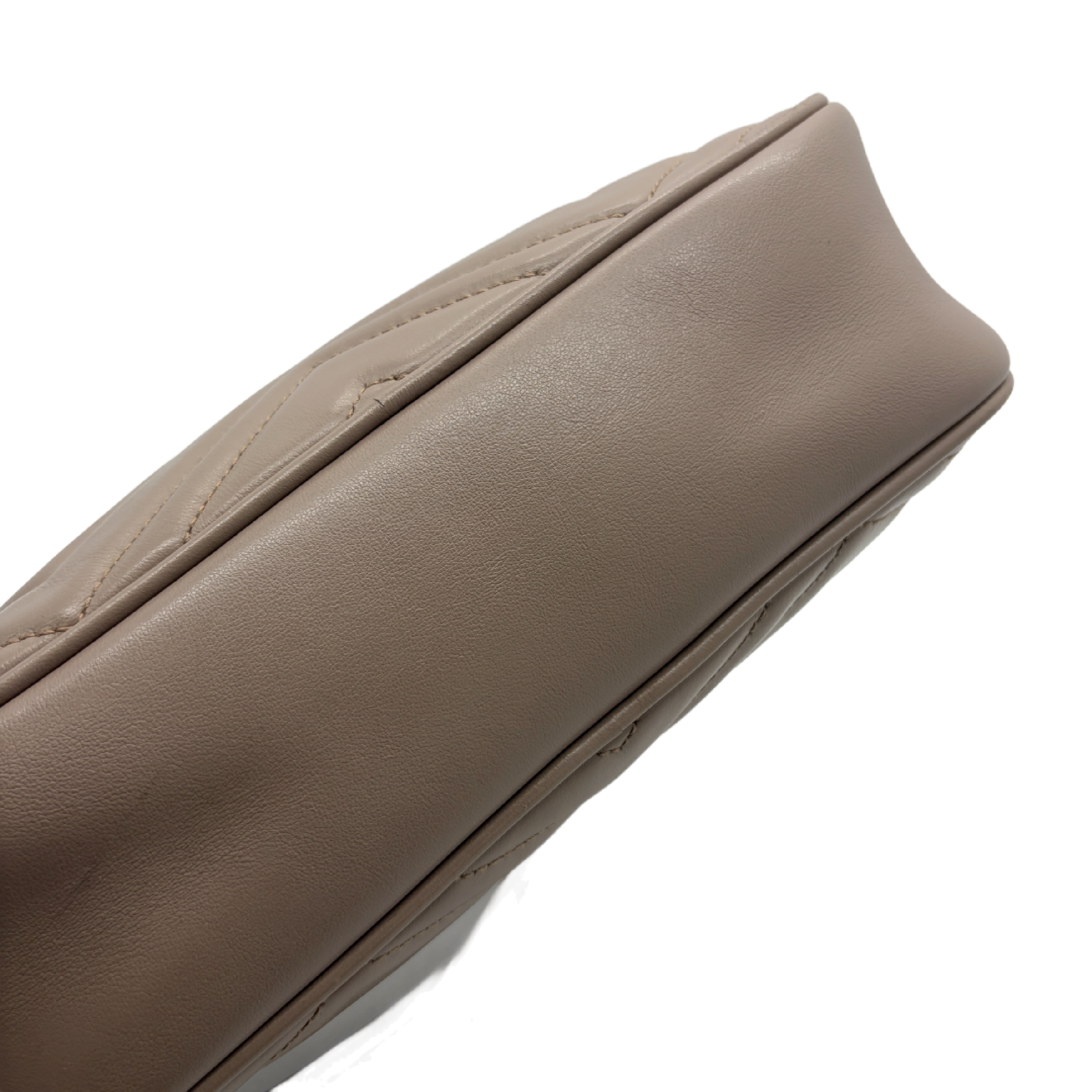 GG Marmont Camera Bag Small Shoulder Bag — view 6