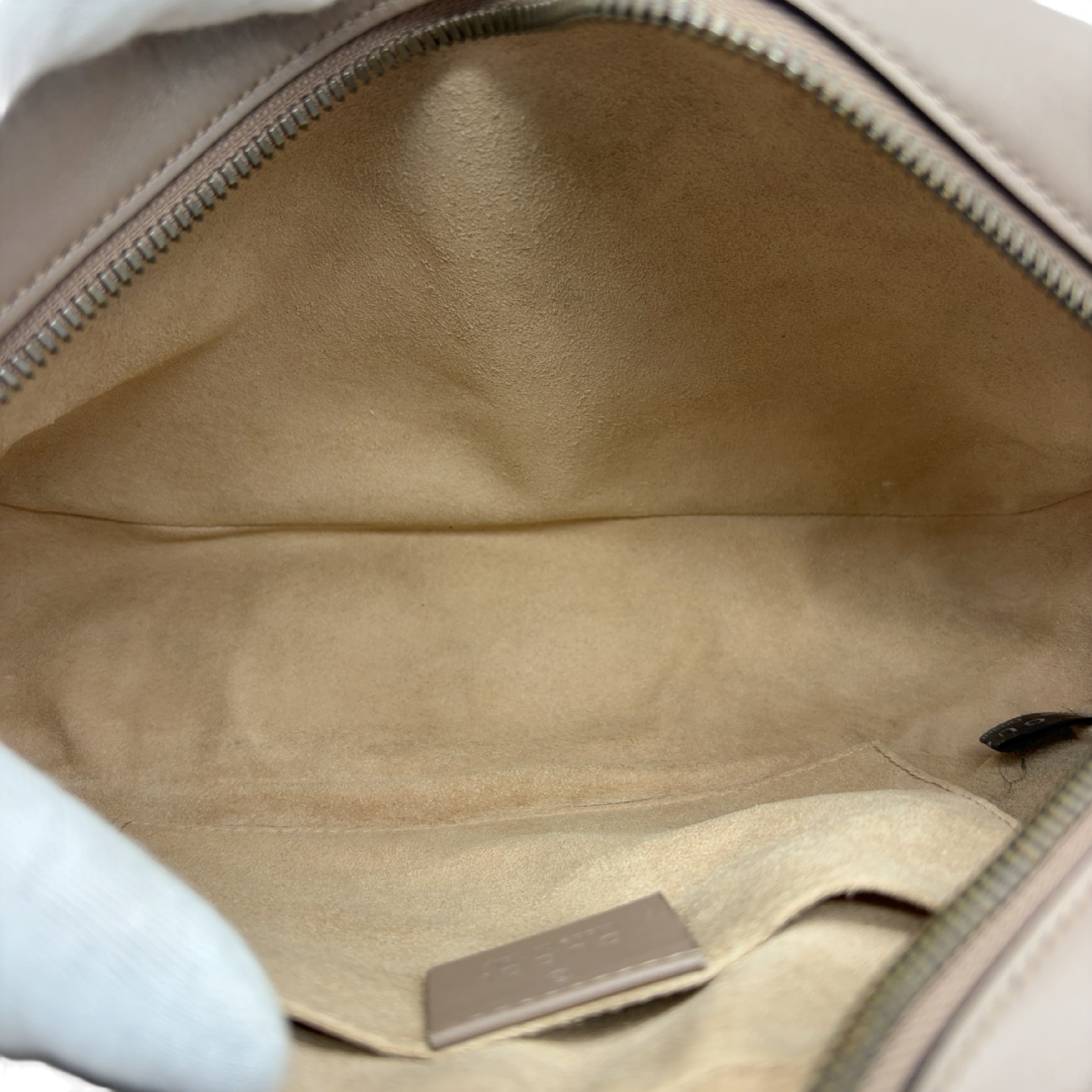 GG Marmont Camera Bag Small Shoulder Bag — view 9