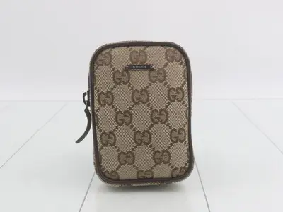 GG Canvas (Bags) / Pouches