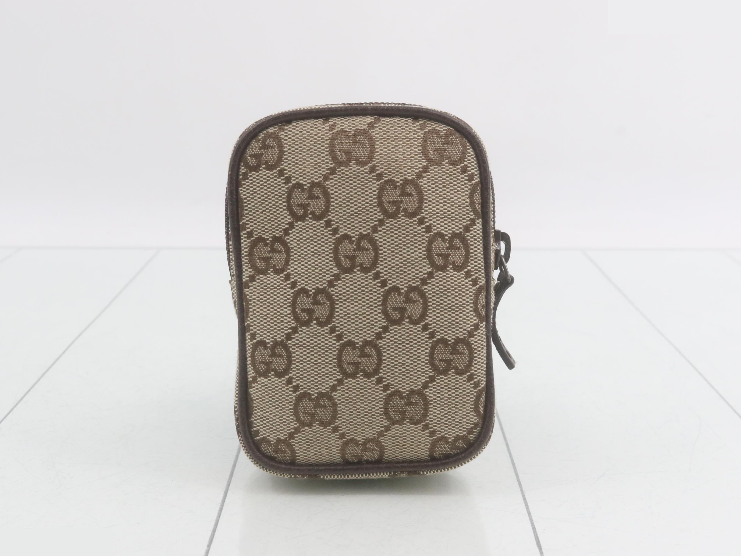 GG Canvas (Bags) / Pouches — view 2